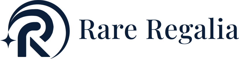 Rare Regalia