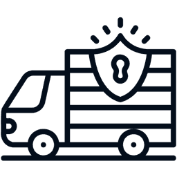 Secure delivery