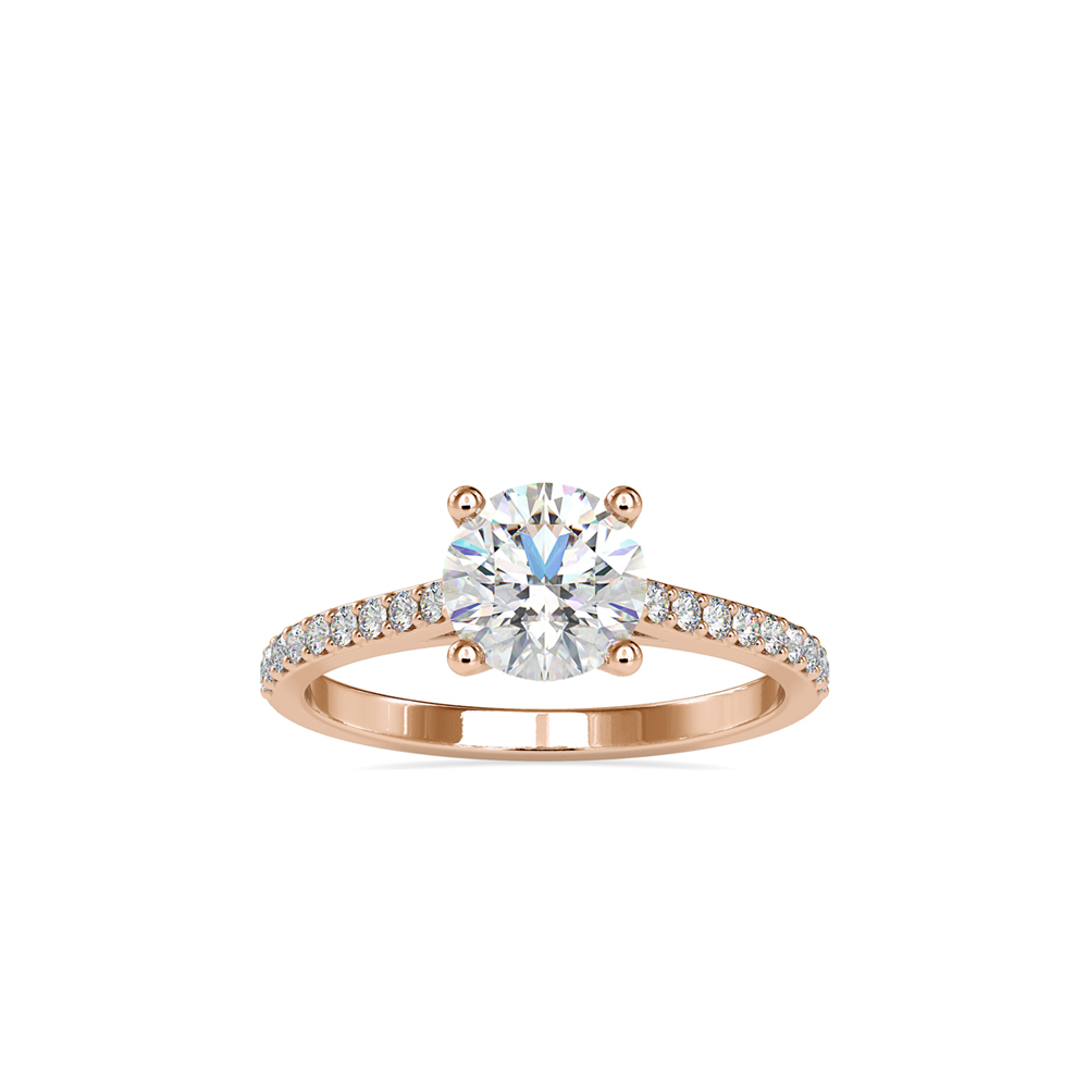 Aurora Whisper Ring