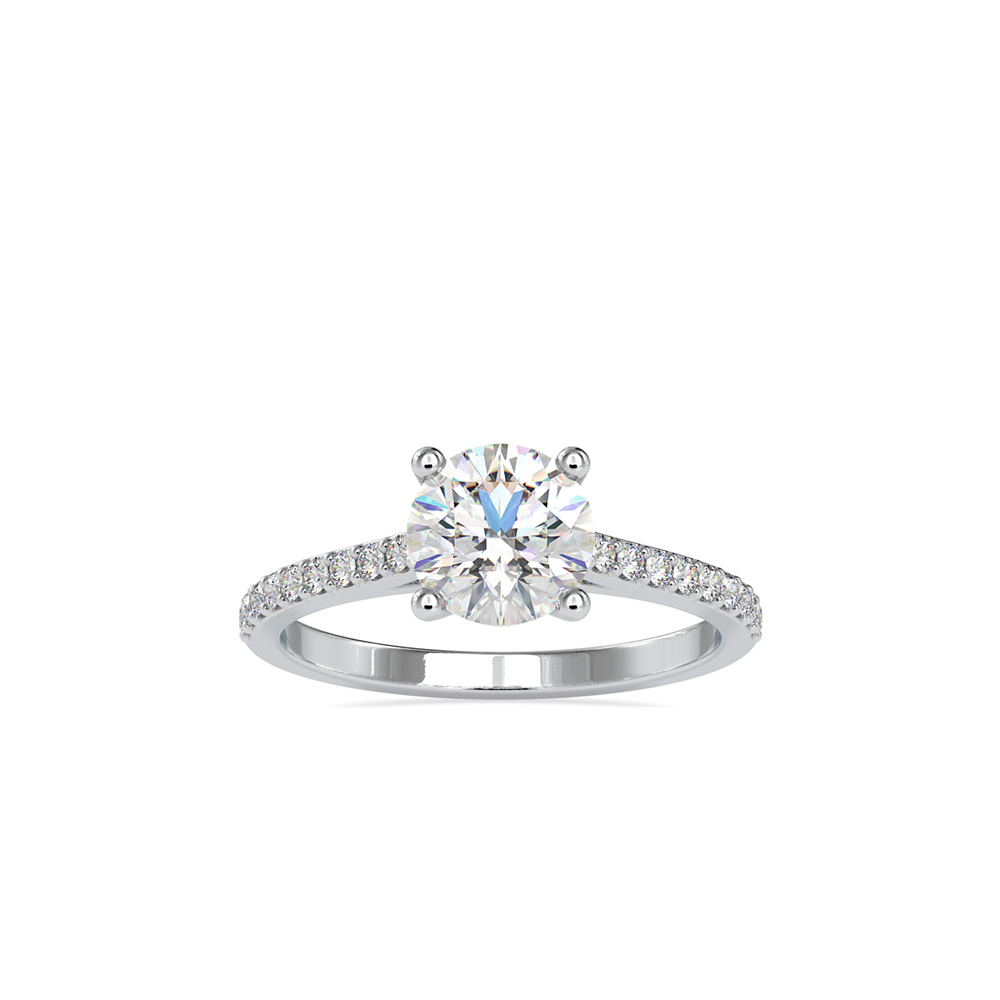 Aurora Whisper Ring