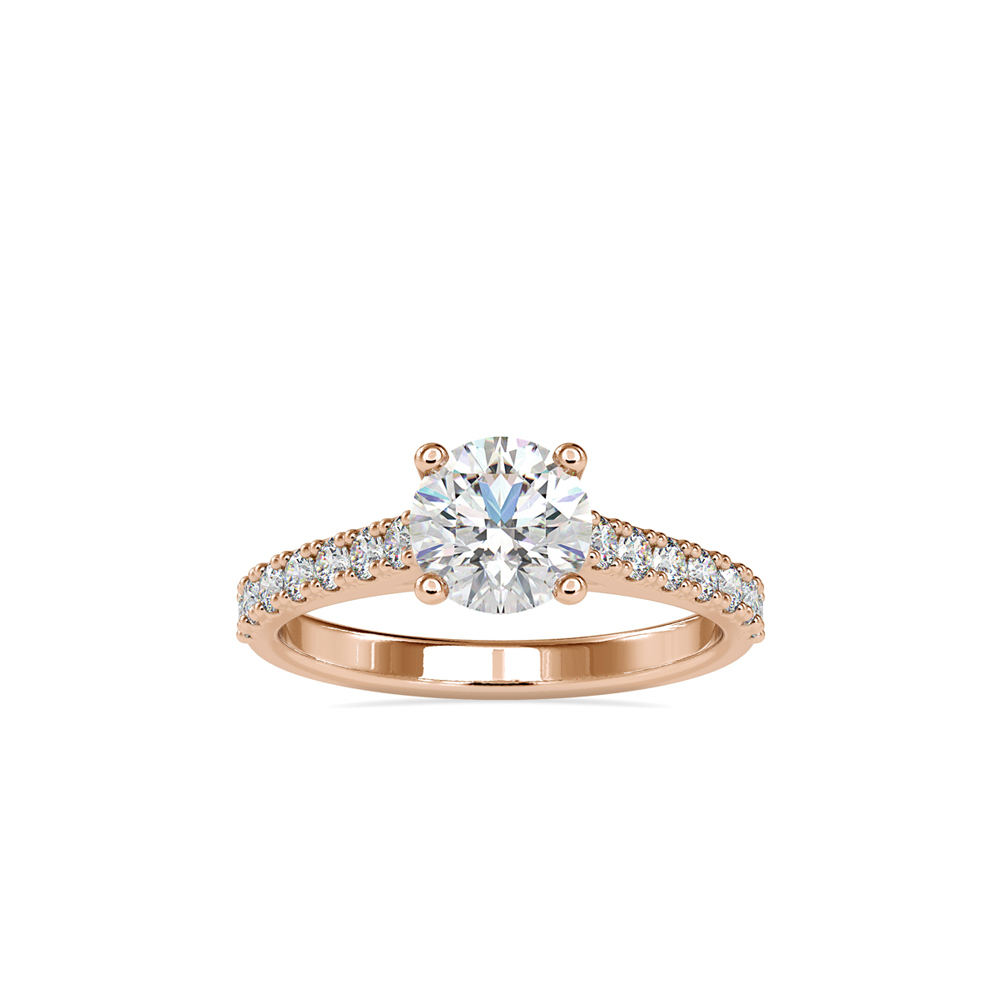 Verdelle Bloom Ring