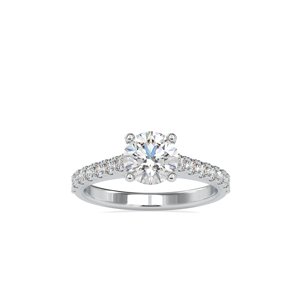 Verdelle Bloom Ring
