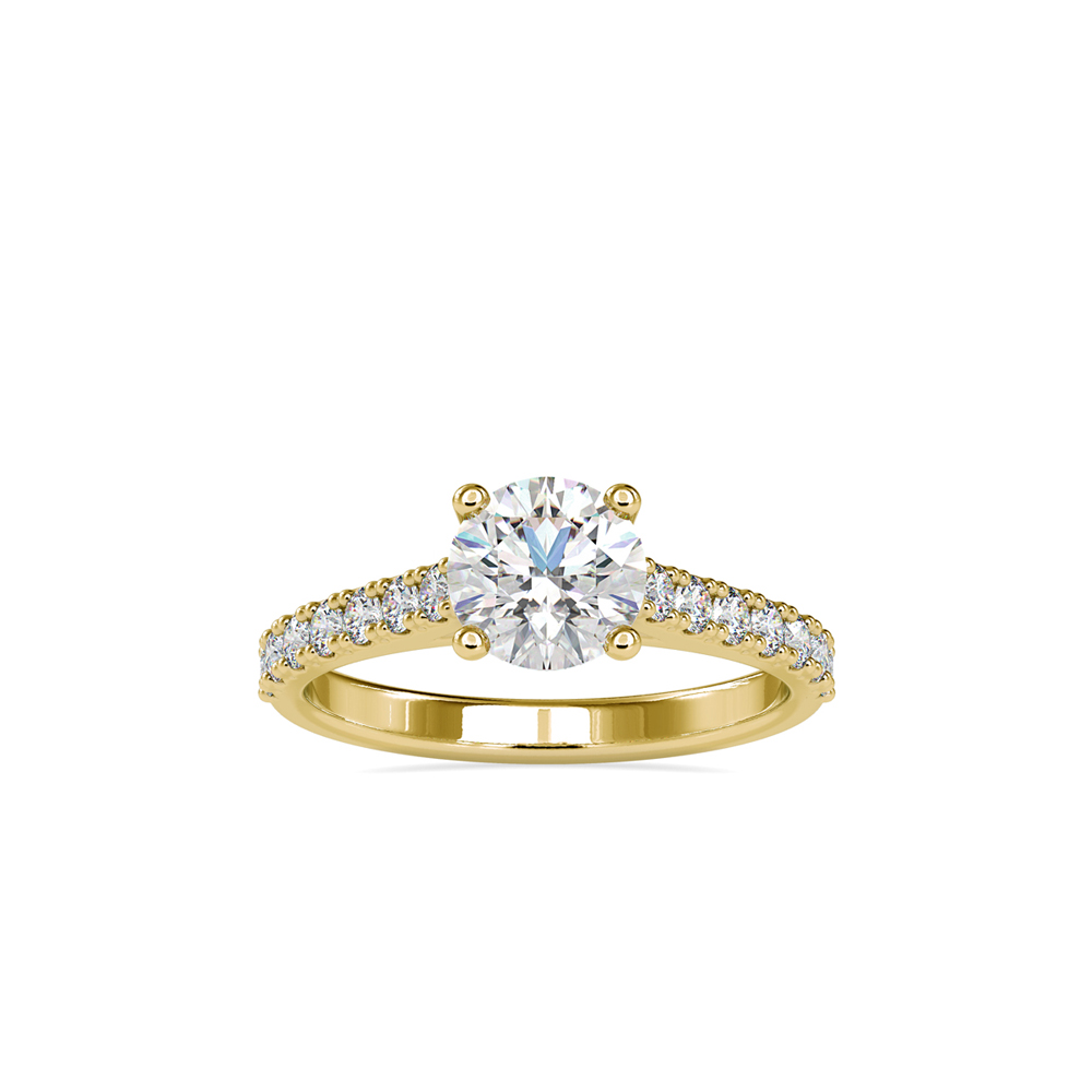 Verdelle Bloom Ring