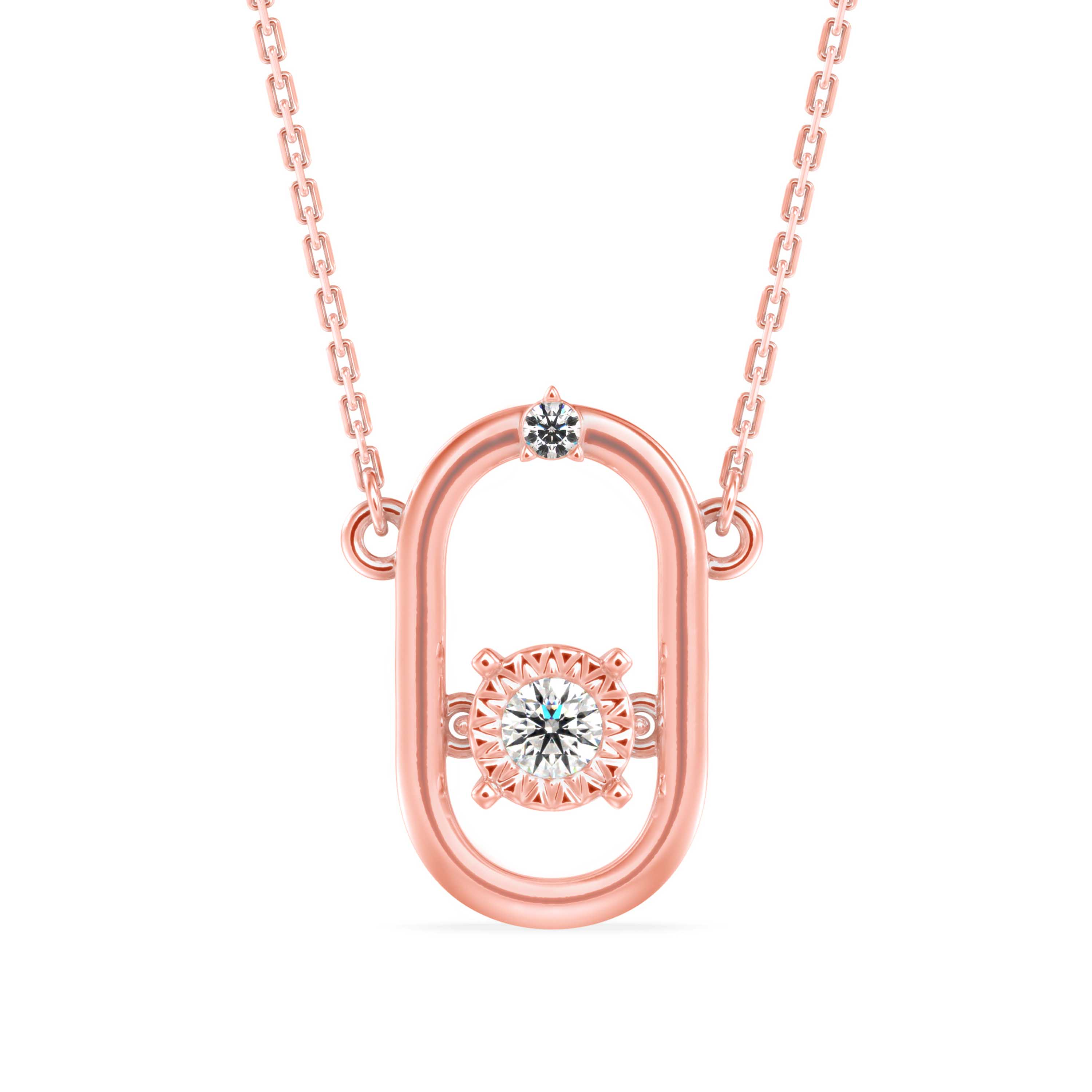 Sunline Pendant