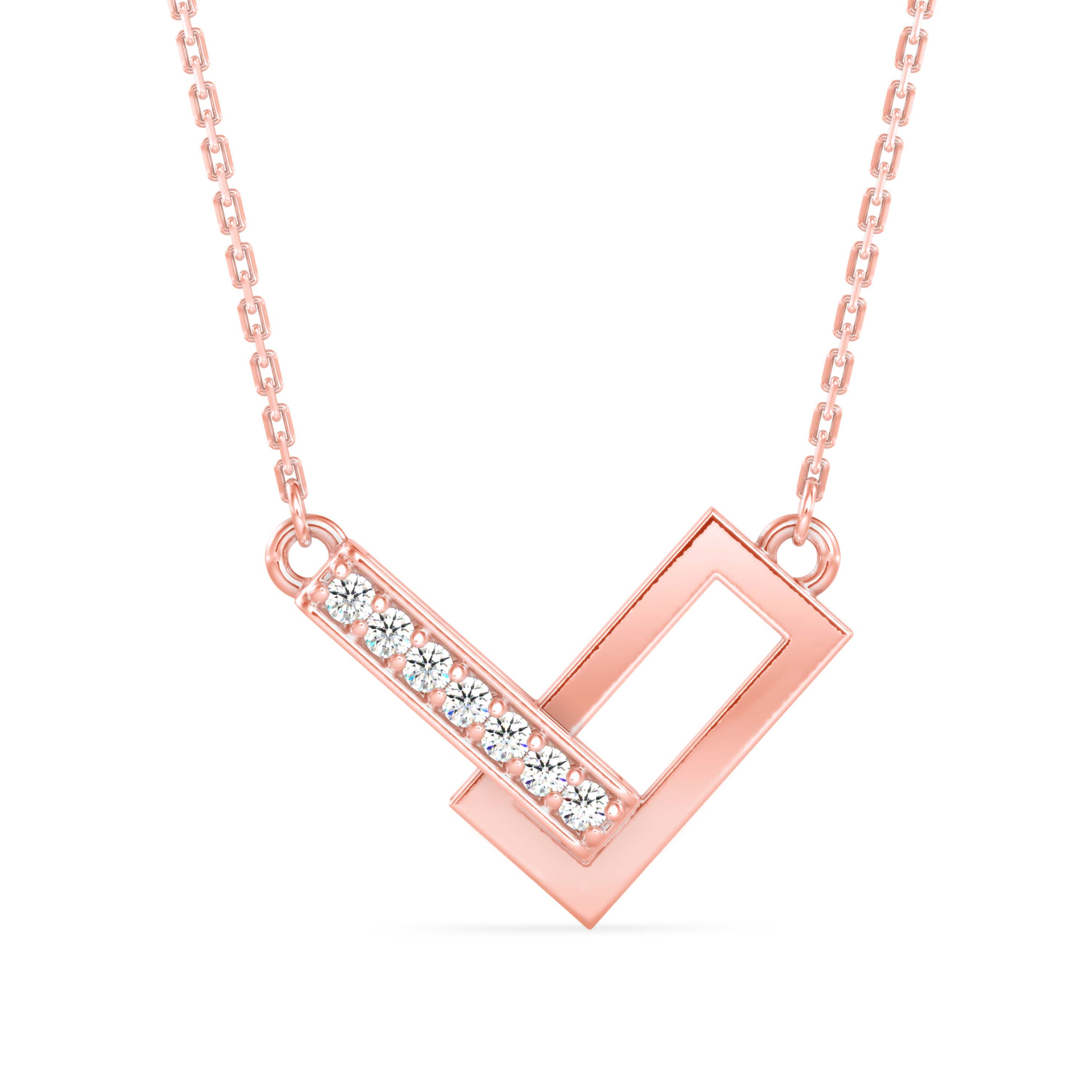 Verdeine Pendant