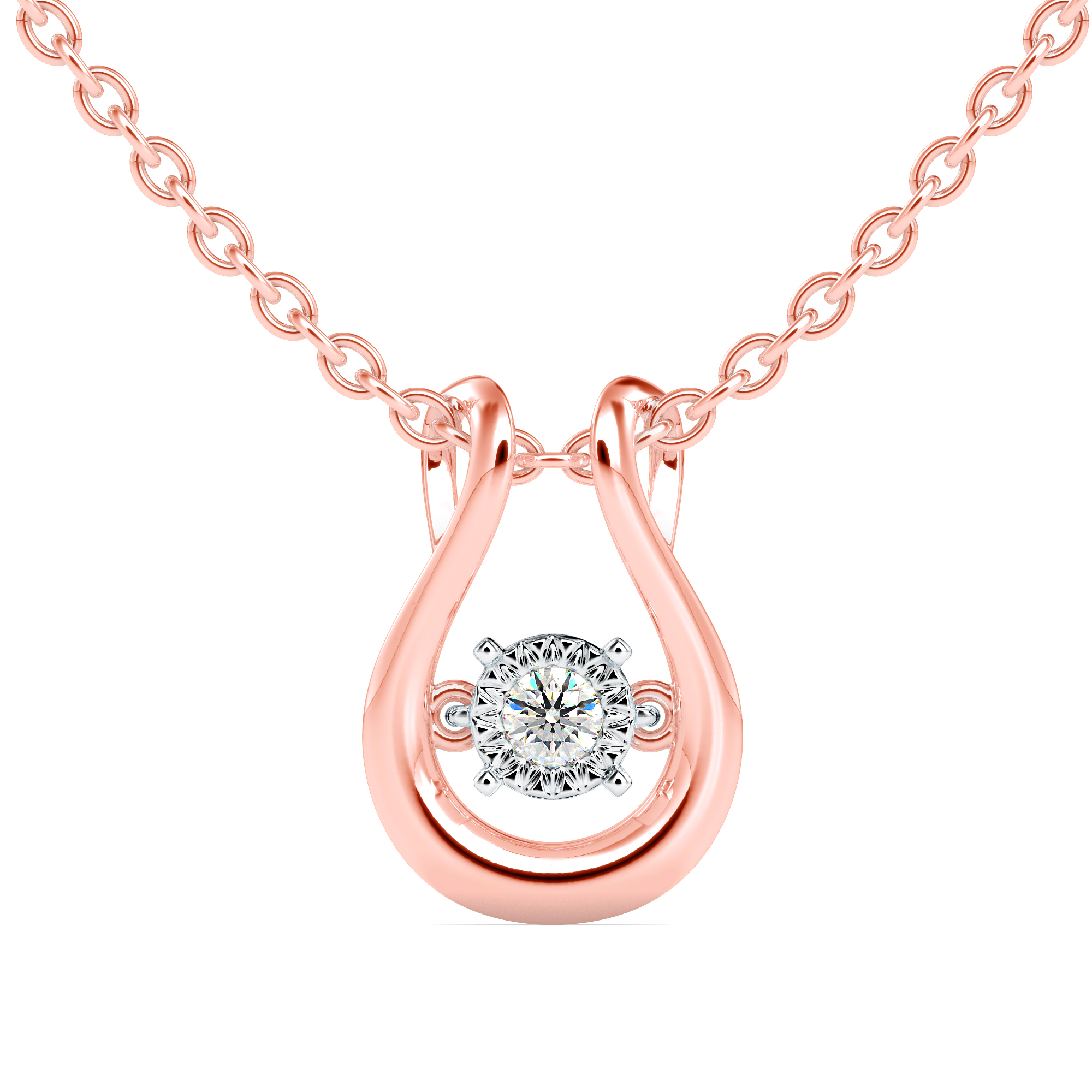 Everdance Pendant