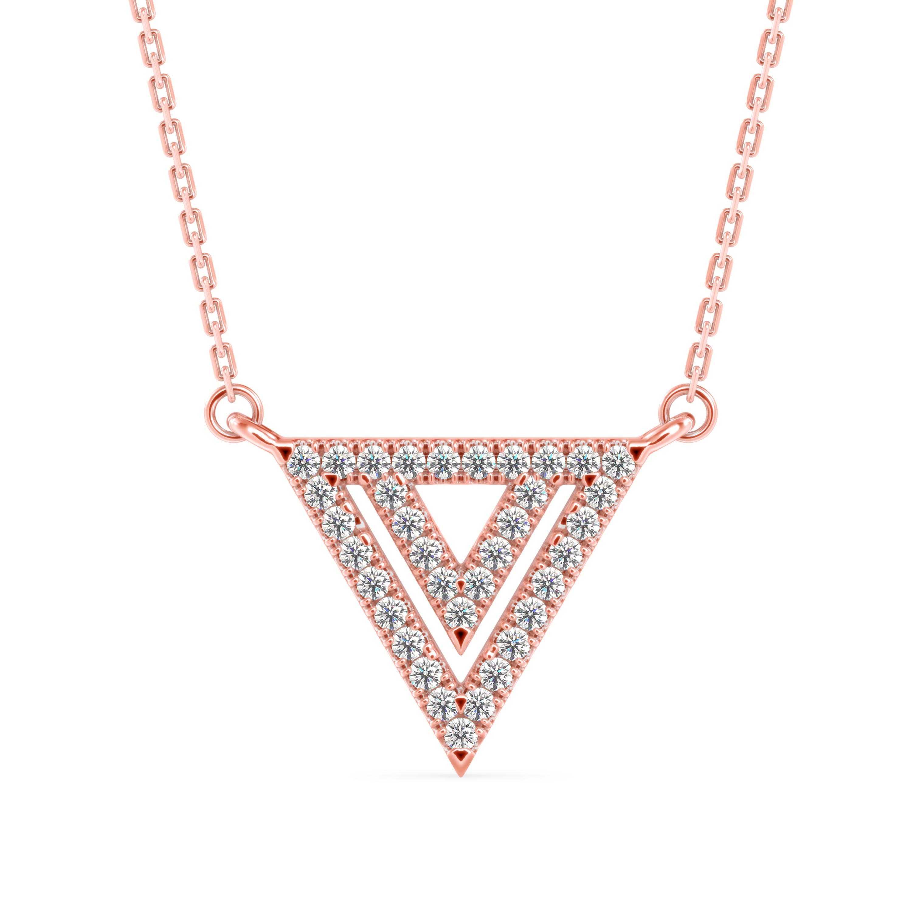 Motion Spark Pendant