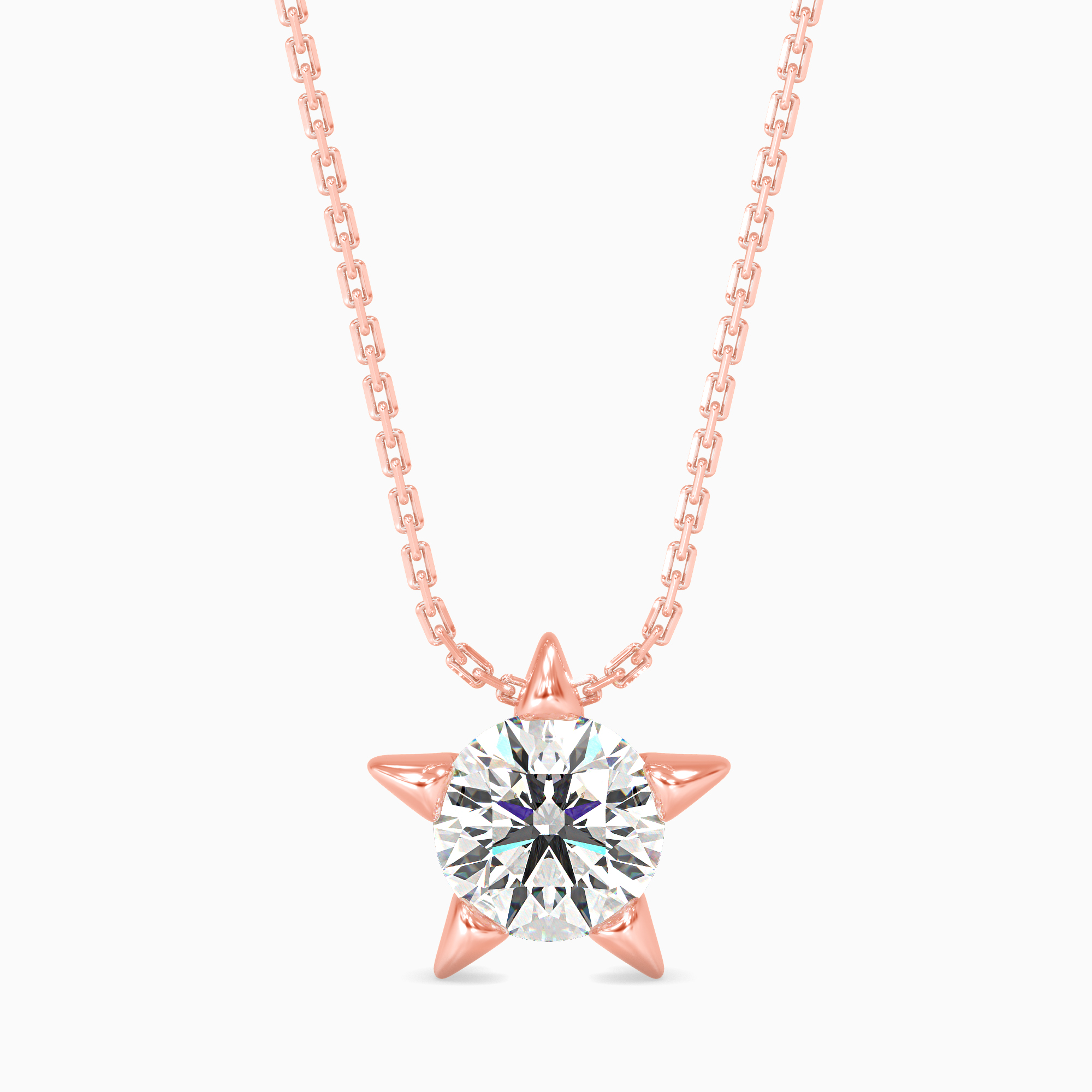 Starlace Radiance Pendant