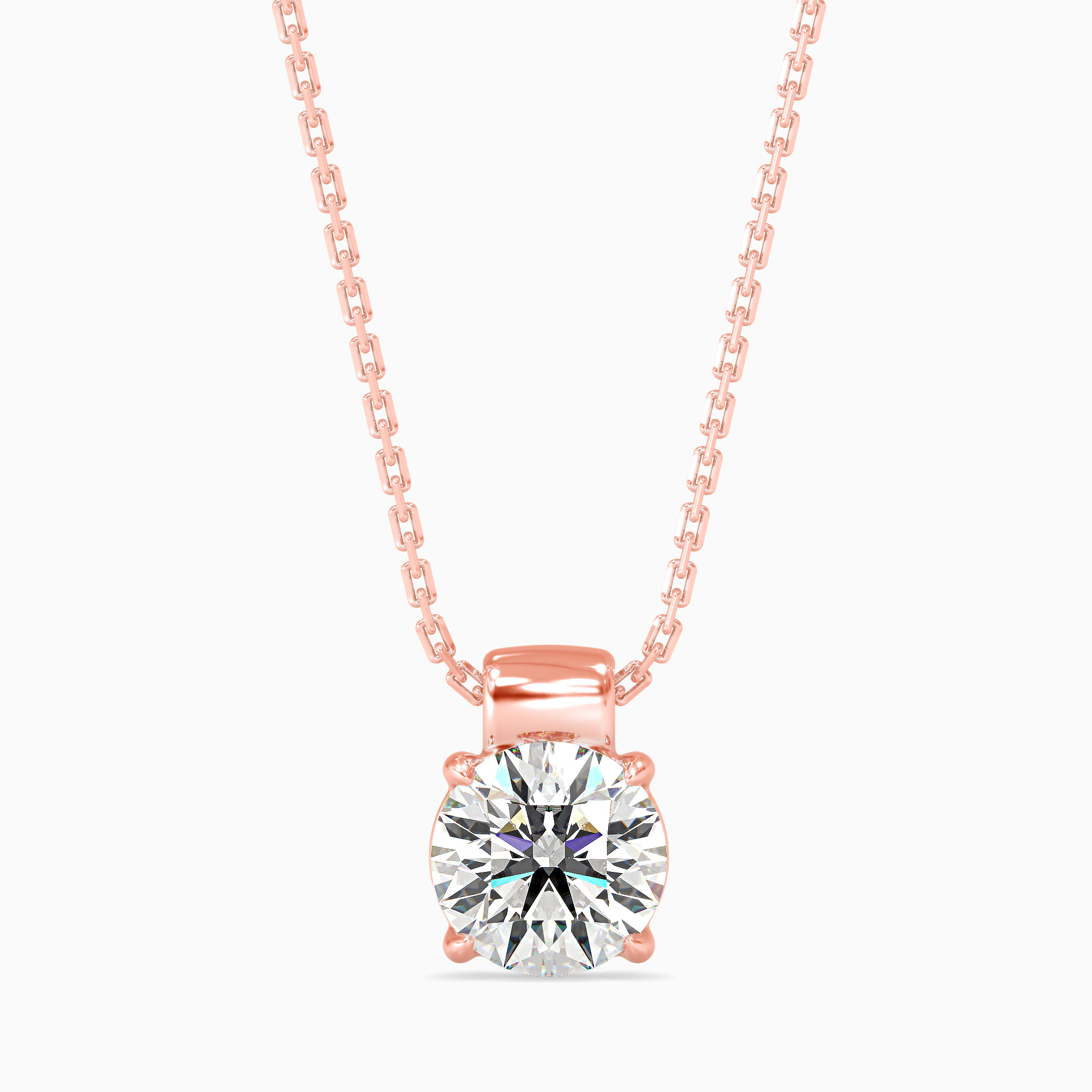 Everglow Spark Pendant