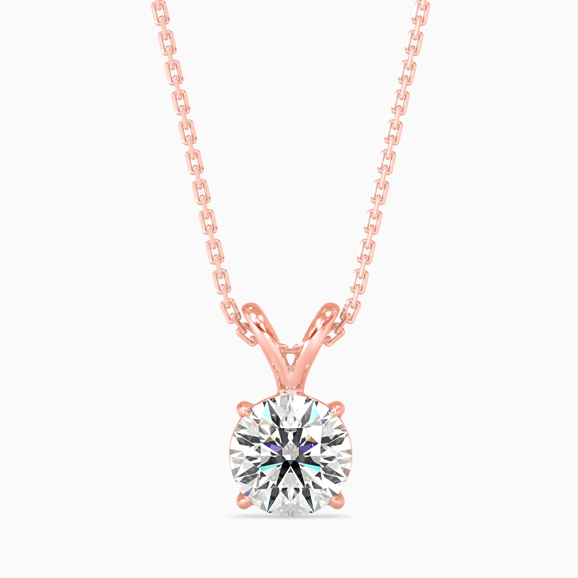 Refined Aurora Pendant