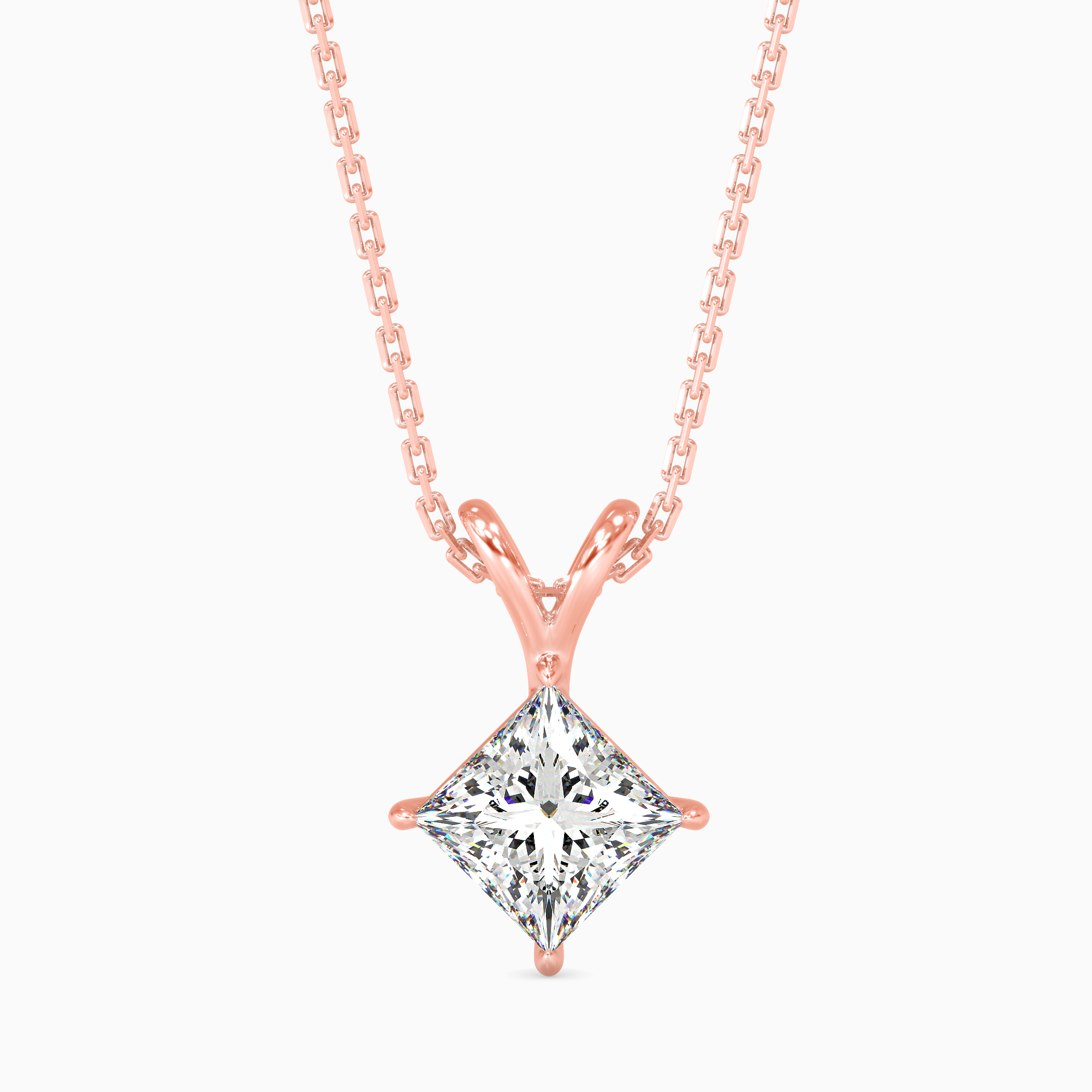 Celestial Pendant