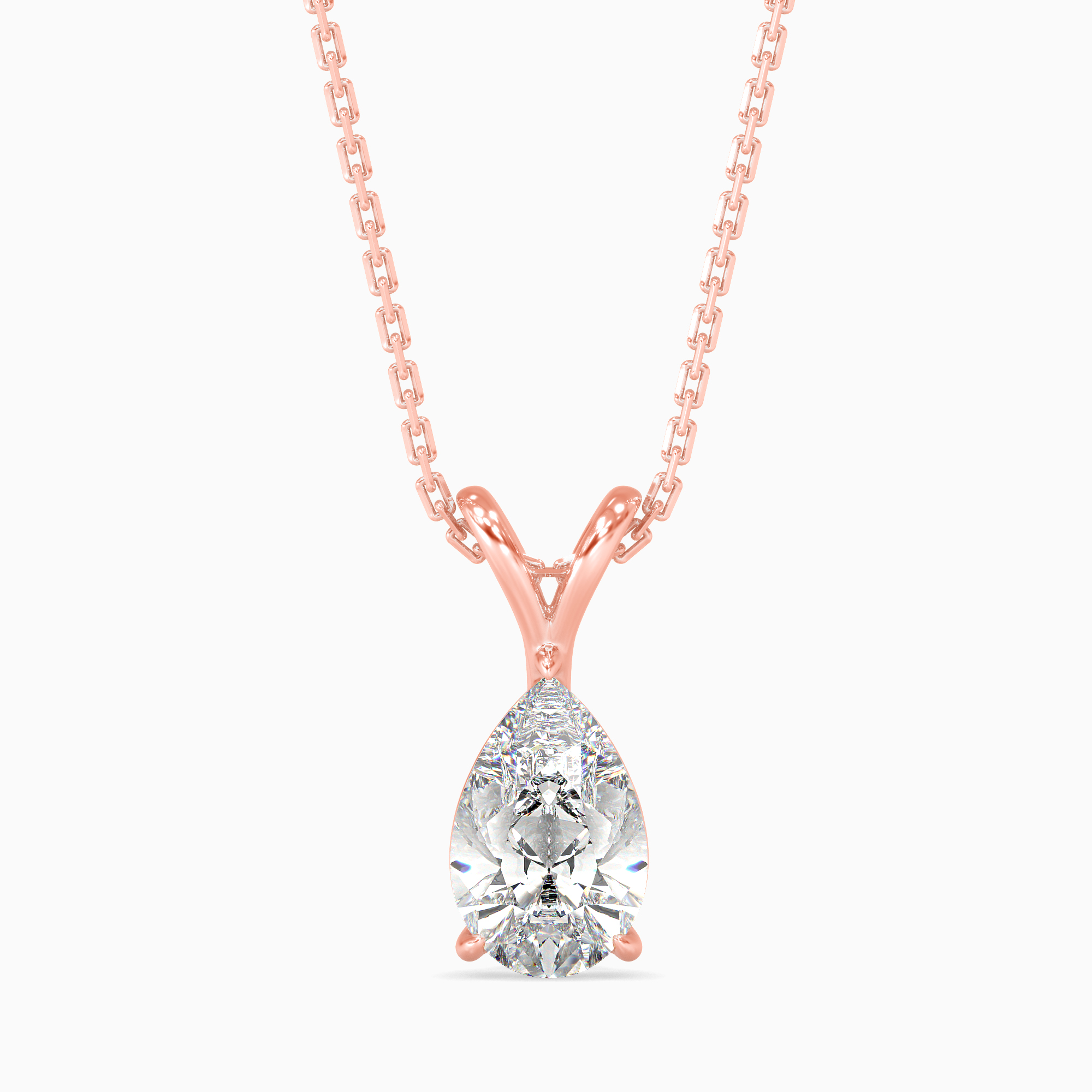 Timeless Stellar Pendant