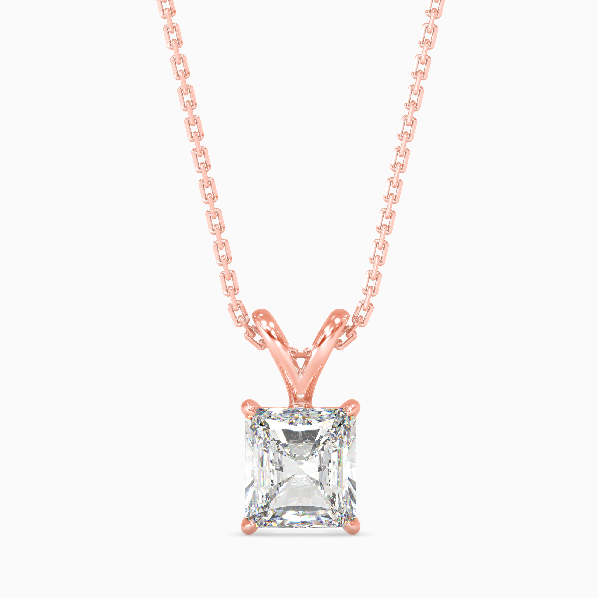 Pearl Classic Pendant