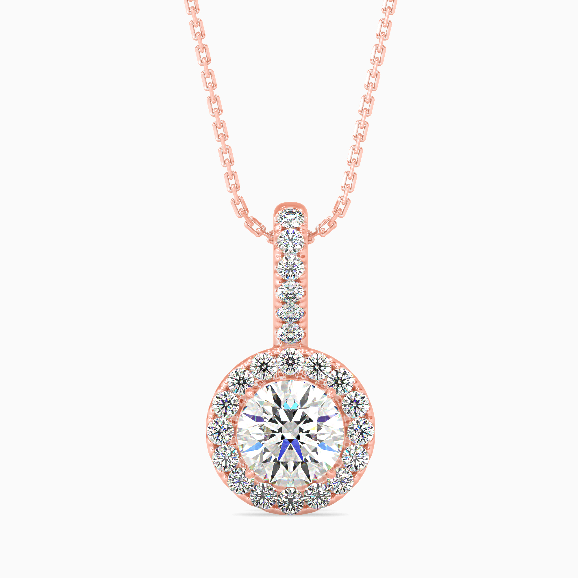 Sophisticated Celestial Pendant