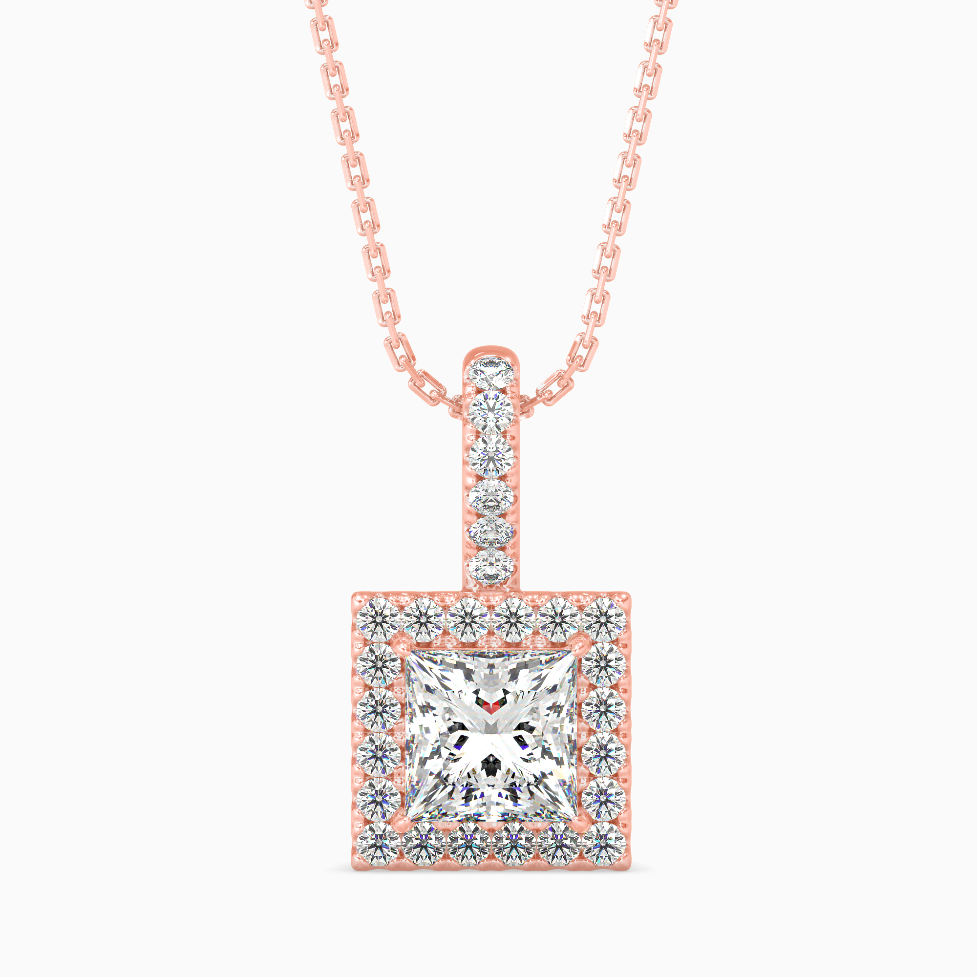 Timeless Nebula Pendant