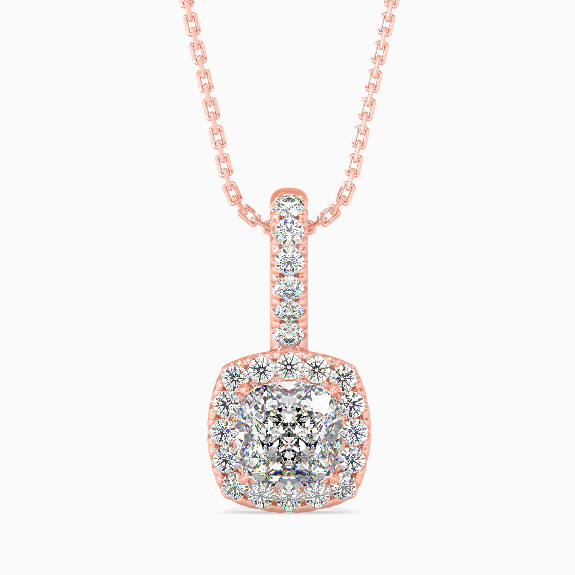 Pearl Refined Pendant