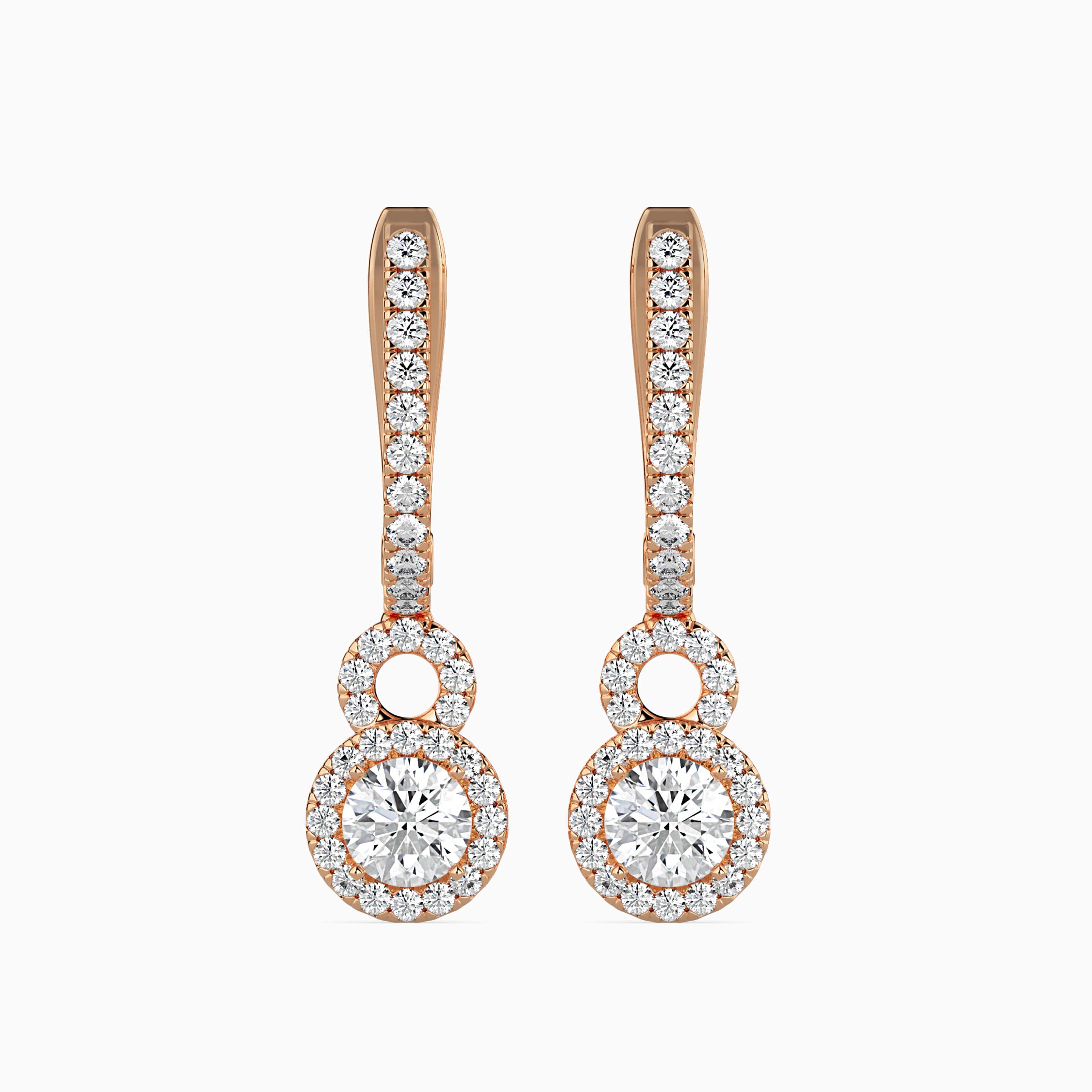 Promise Radiance Earrings