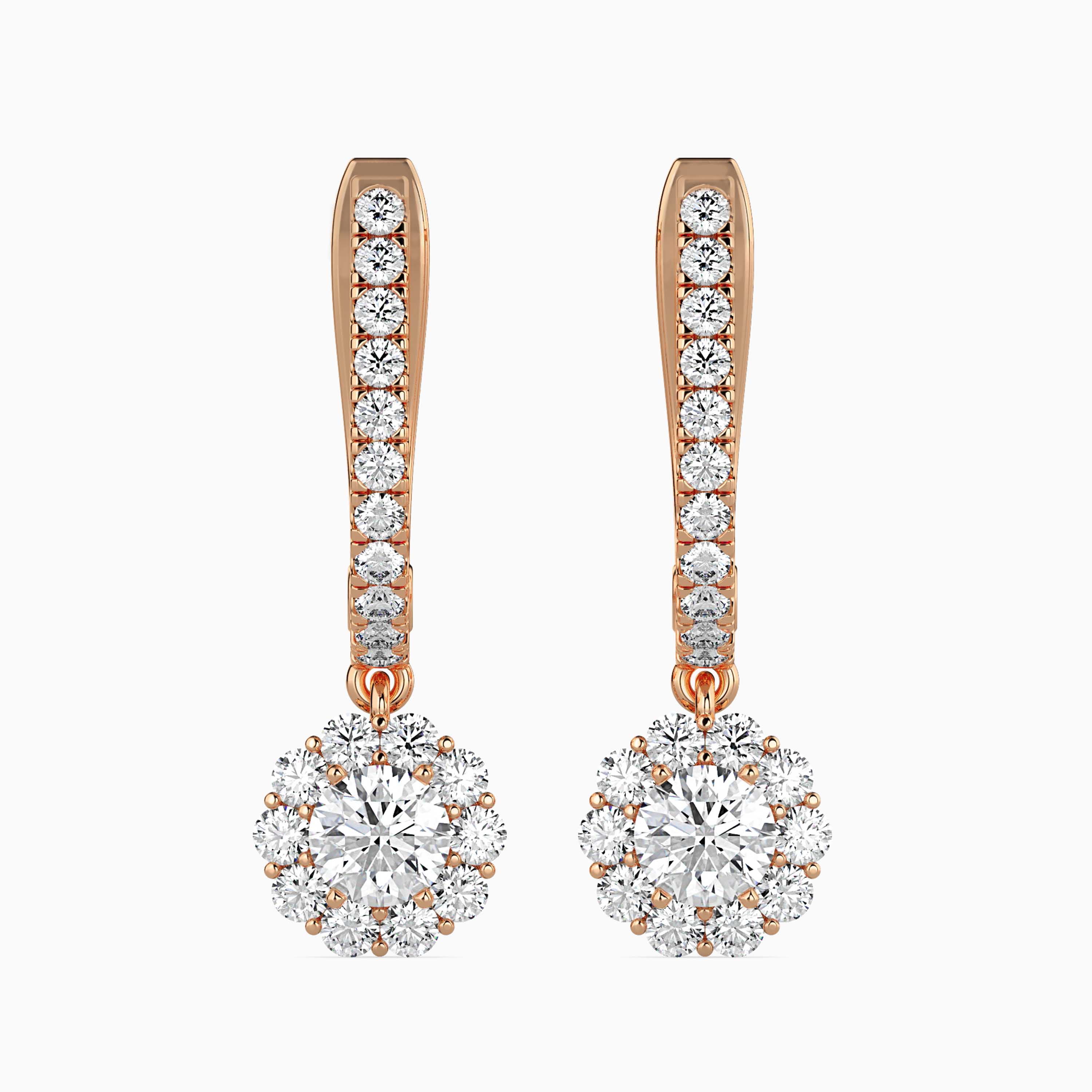 Starbloom Earrings