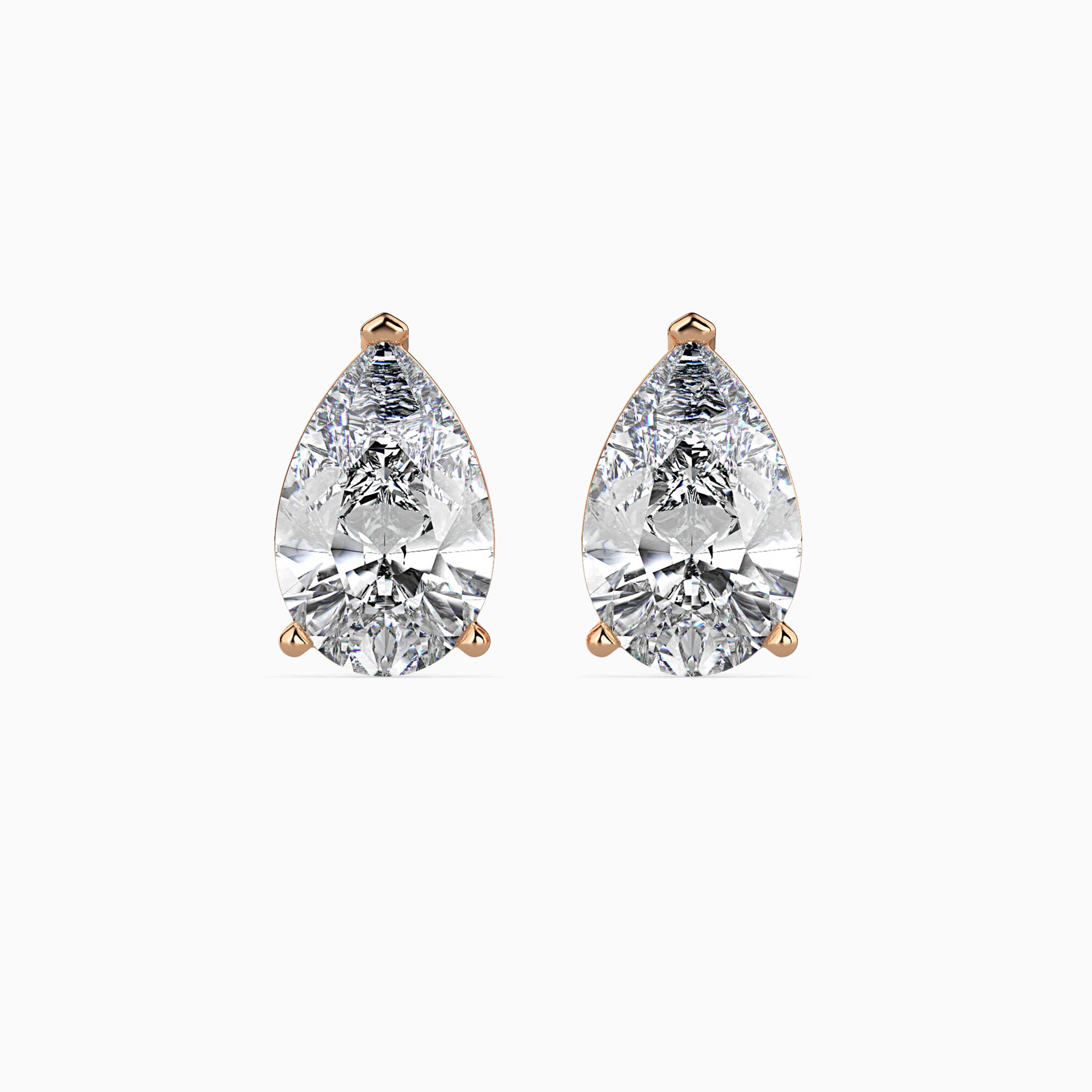 Pristine Earrings