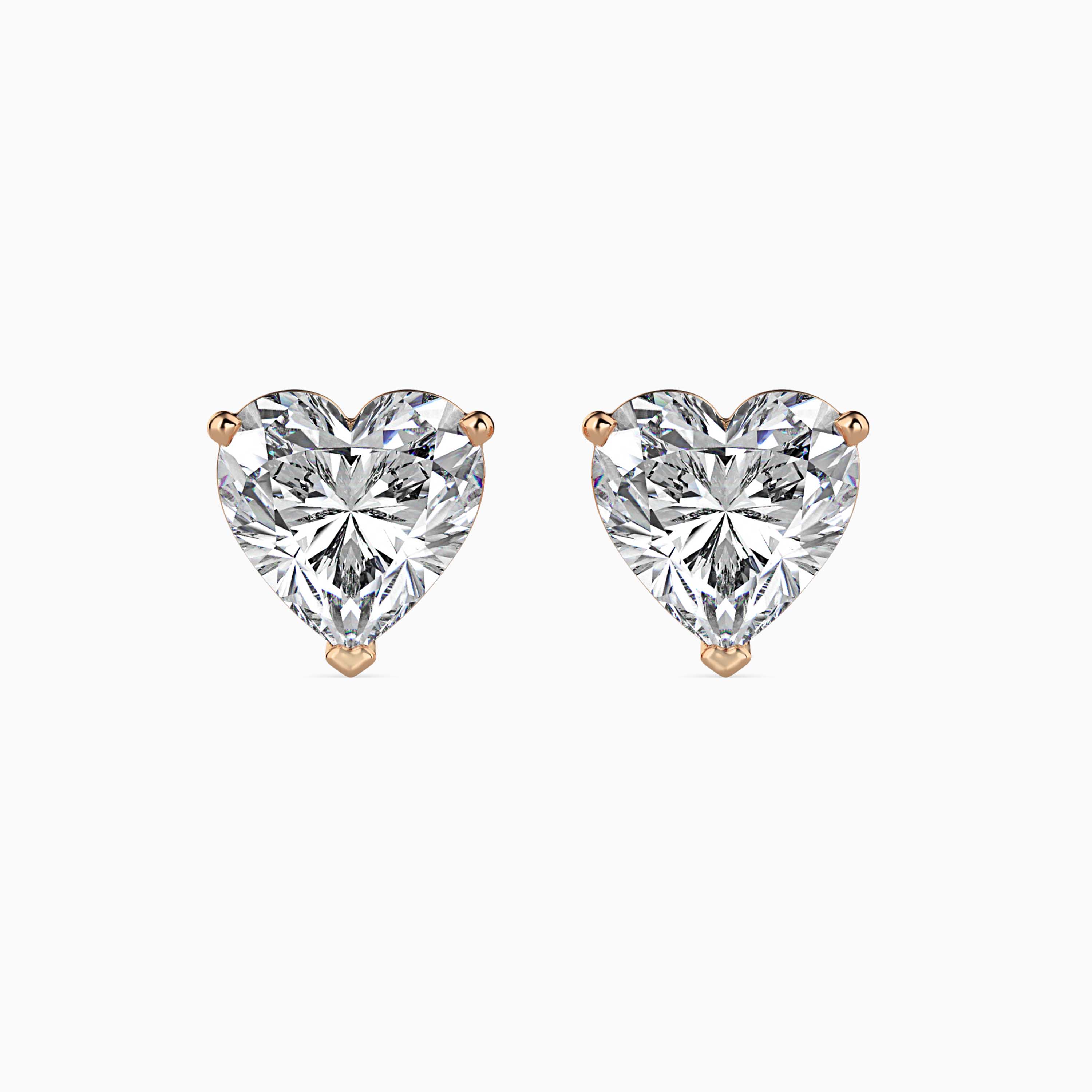 Contemporary Refined Earrings