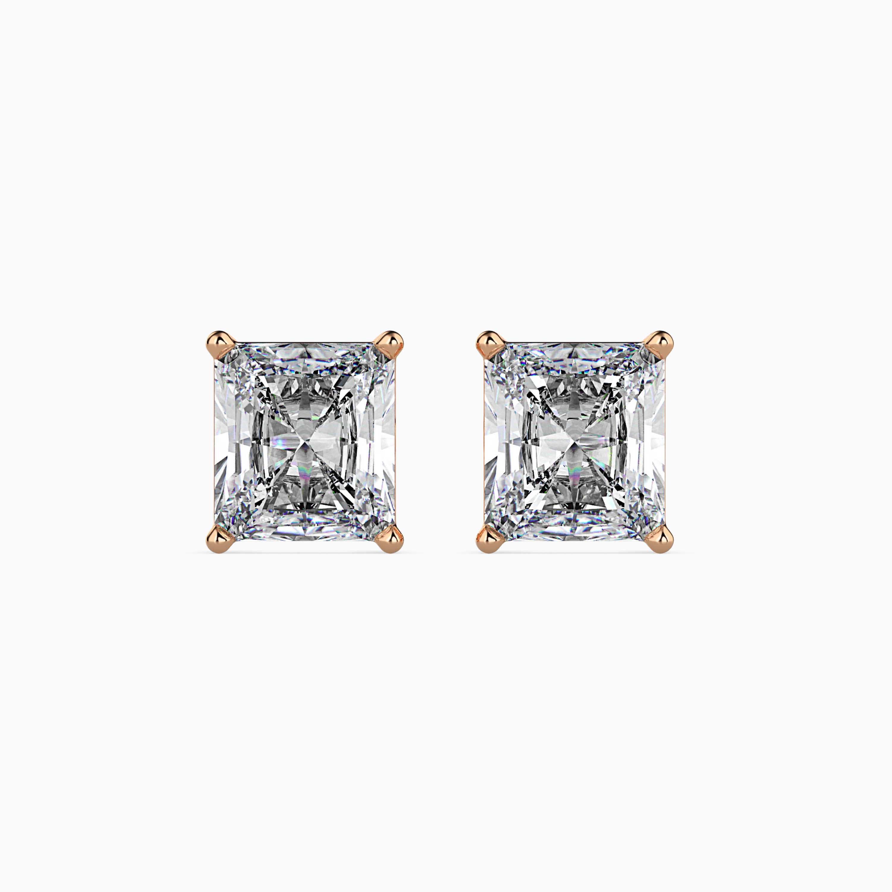 Poised Earrings