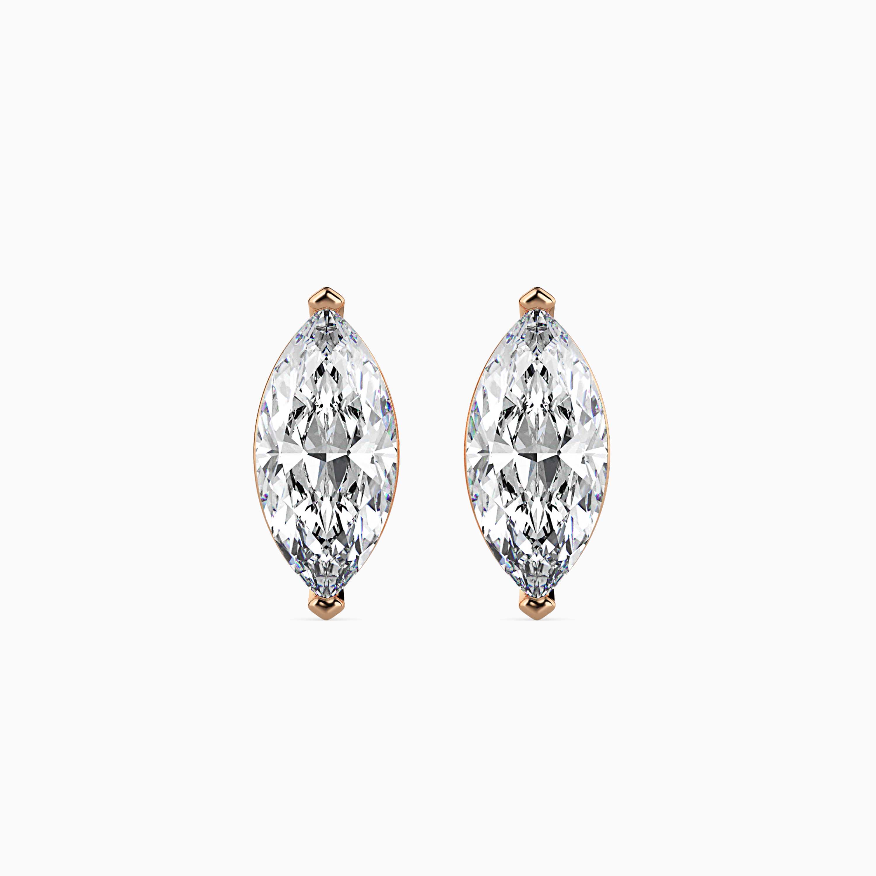 Contemporary Divine Earrings