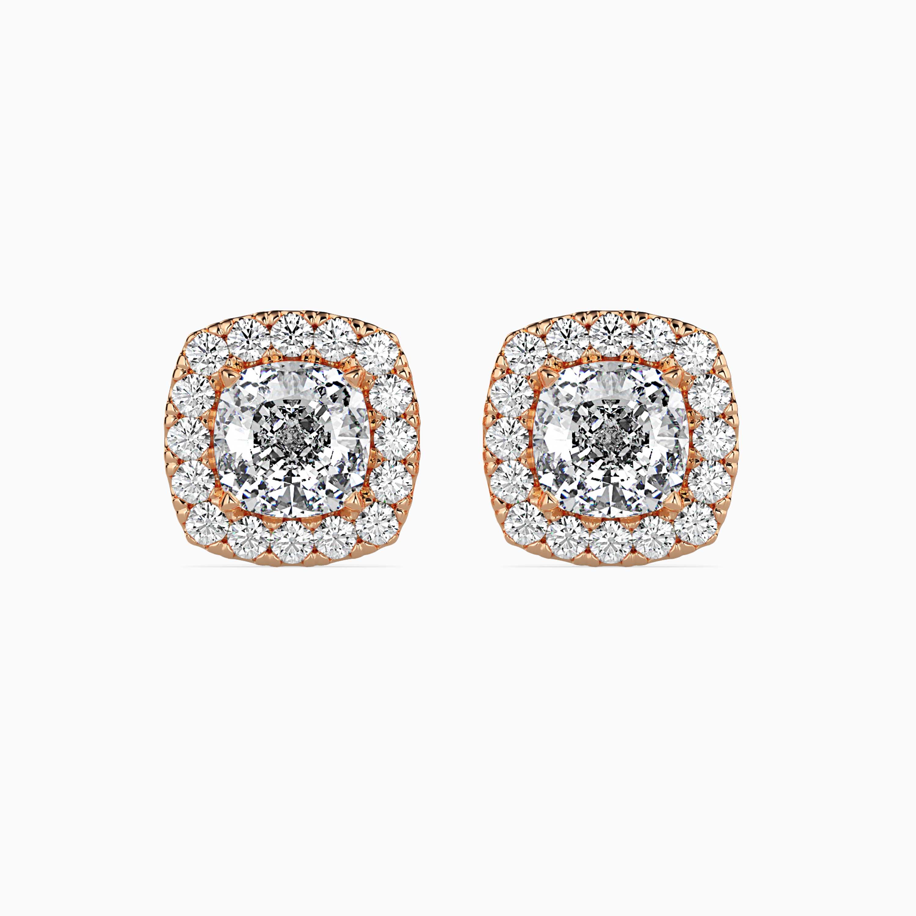 Sophisticated Divine Earrings
