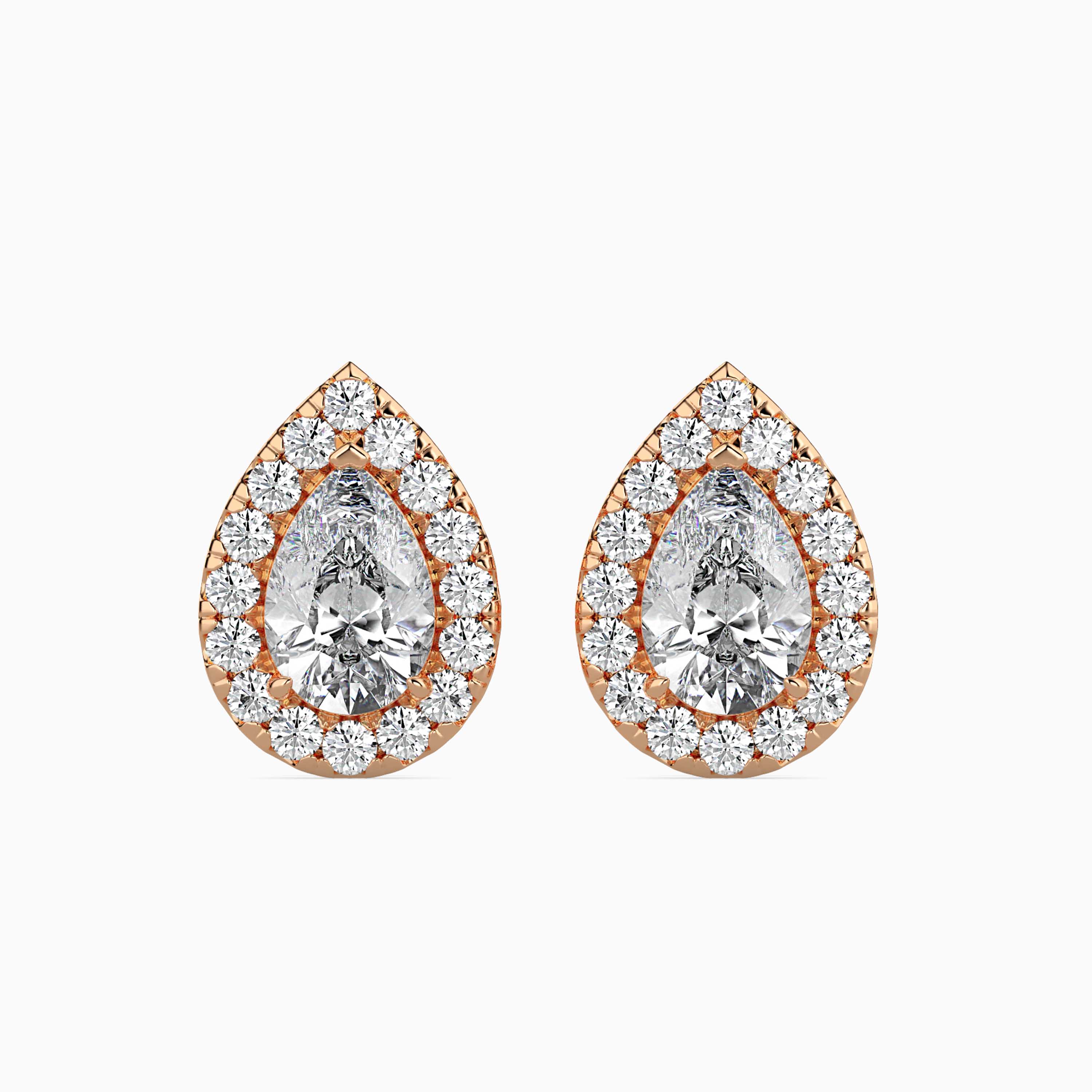 Artisan Graceful Earrings