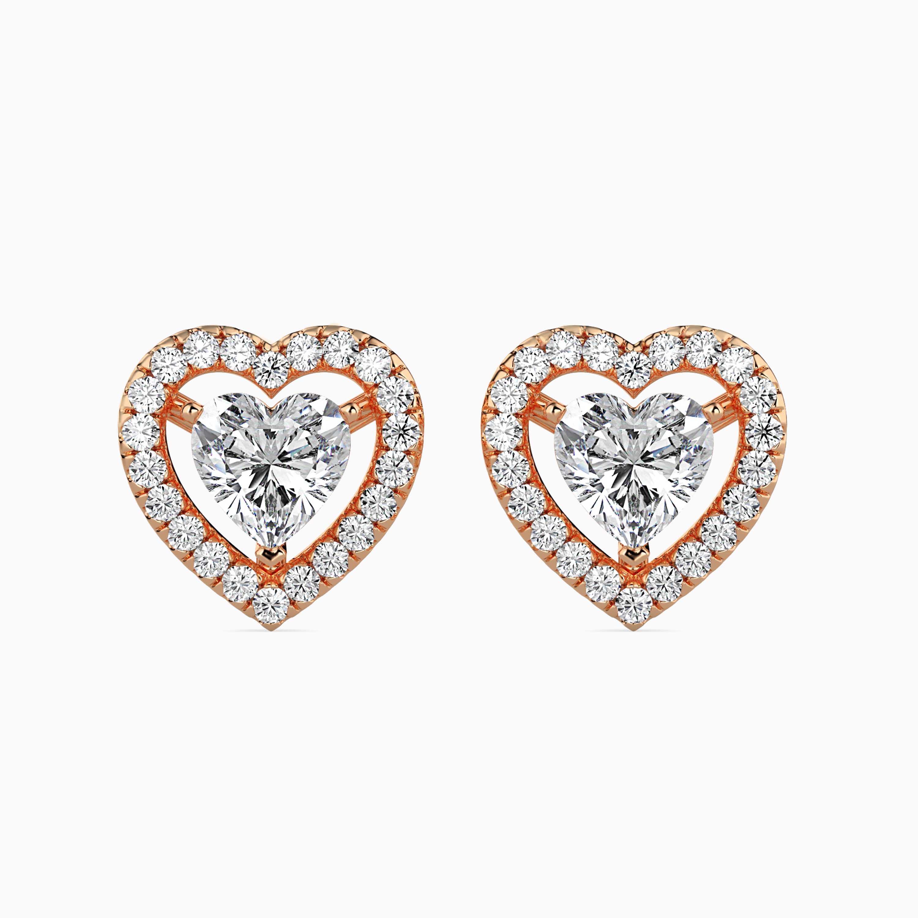 Classic Sophisticated Earrings