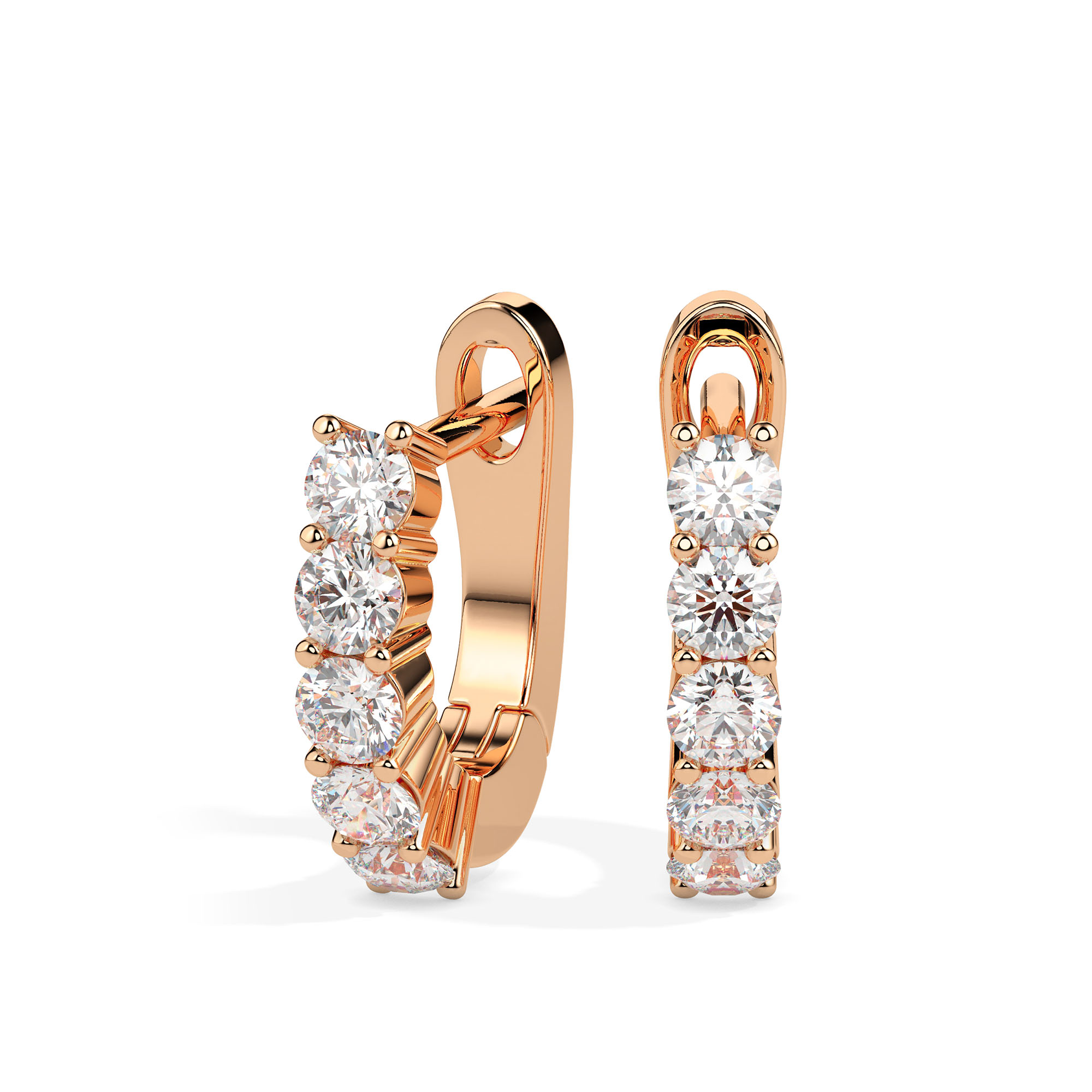 Solis Spark Hoops