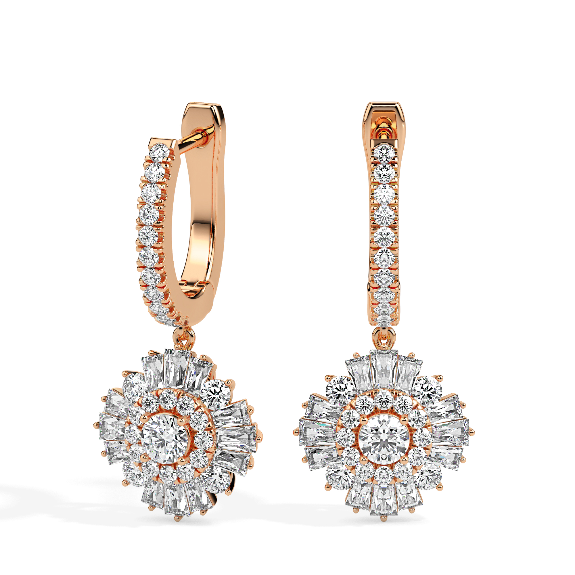 Dawn Royale Earrings