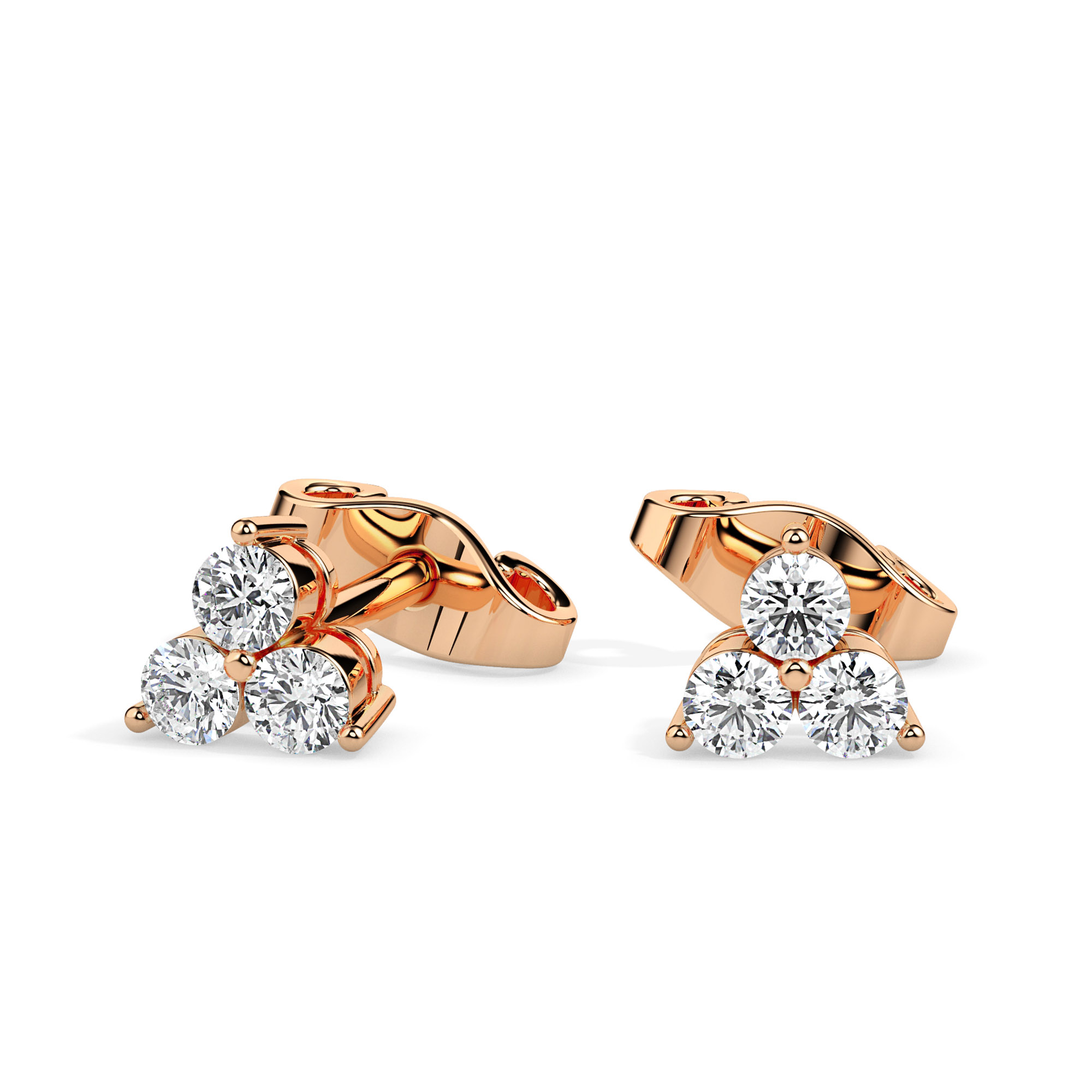 Serene Earrings