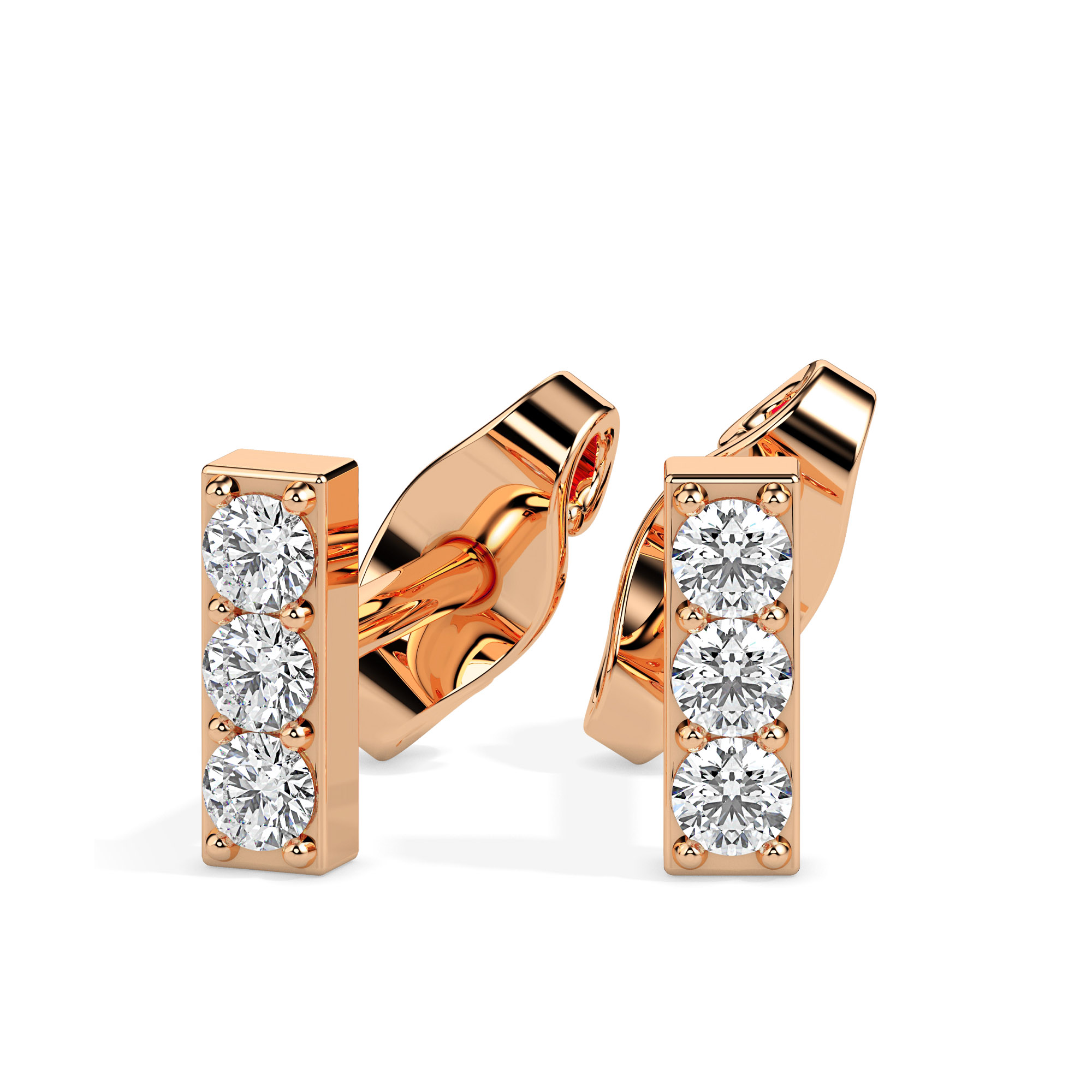 Timeless Serene Earrings