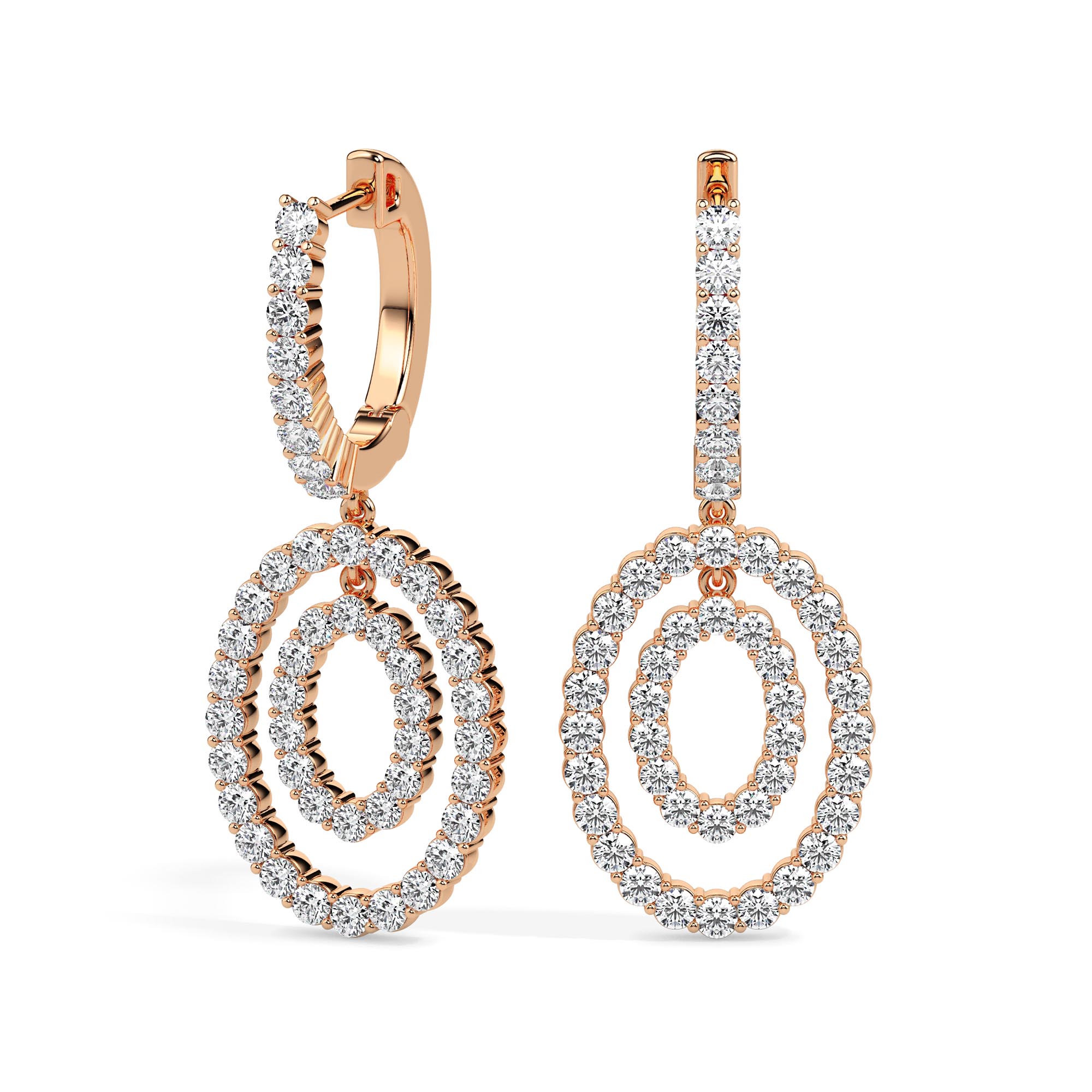 Orla Spark Earrings