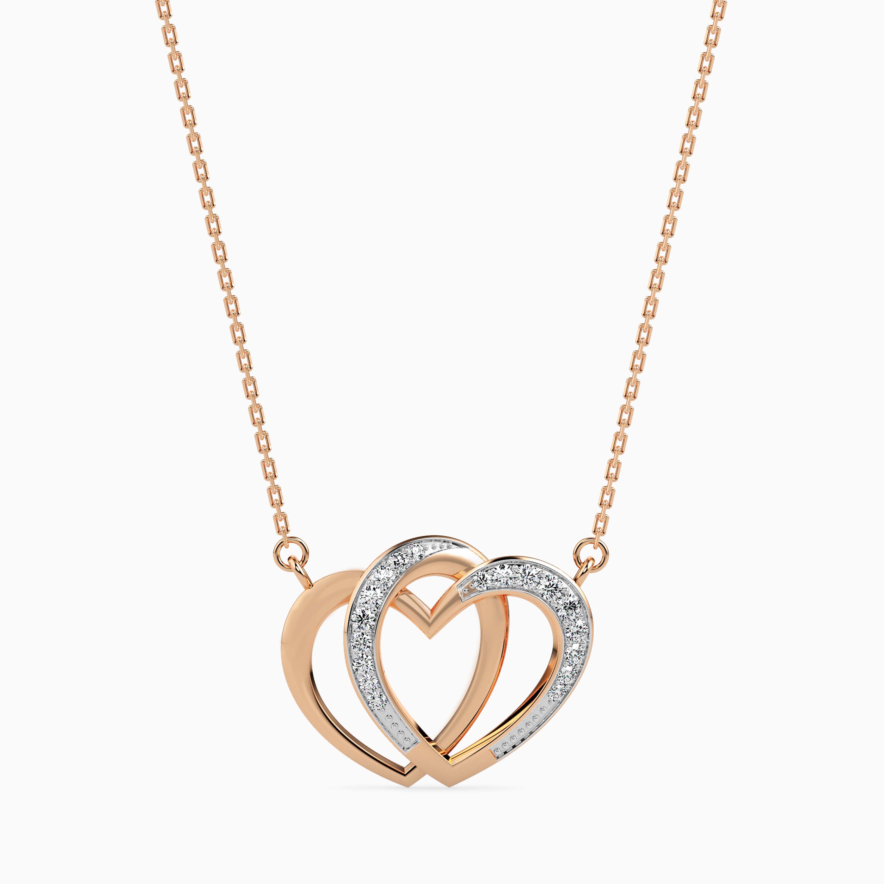 Entwine Hearts Jewel
