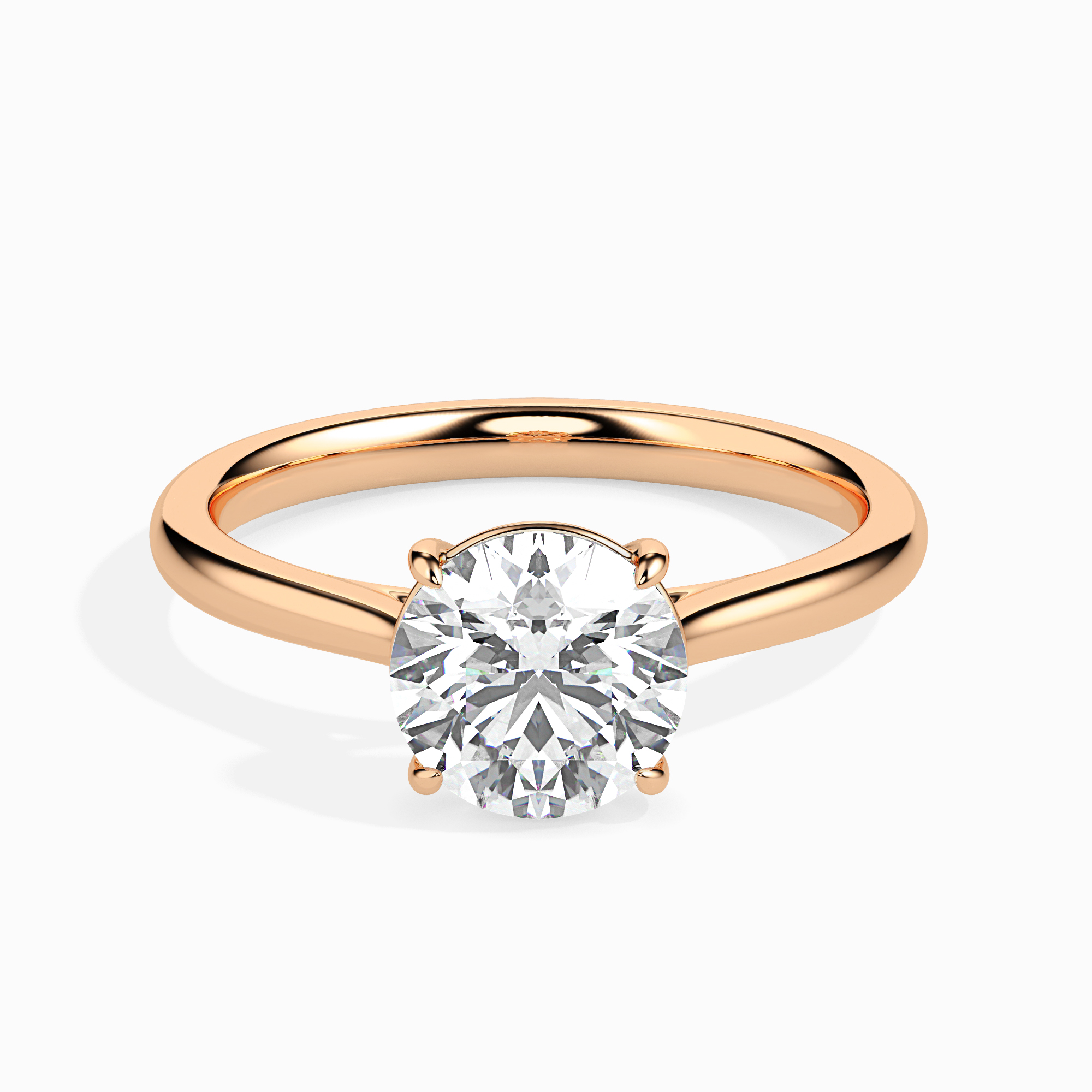 Majestic Premium Ring