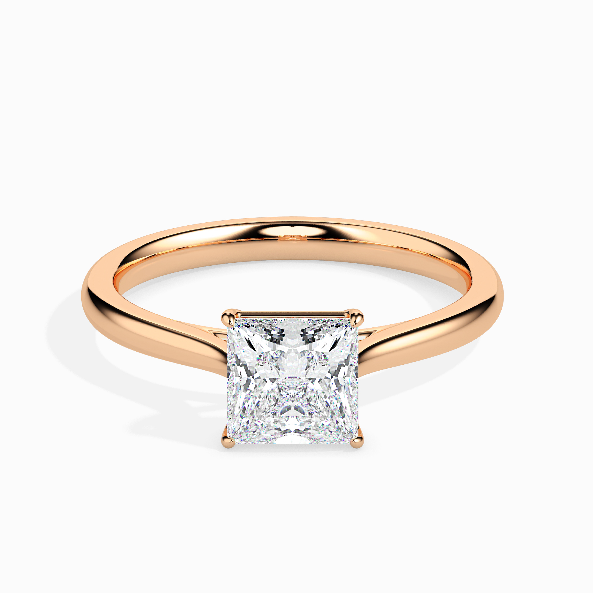 Sovereign Premium Ring
