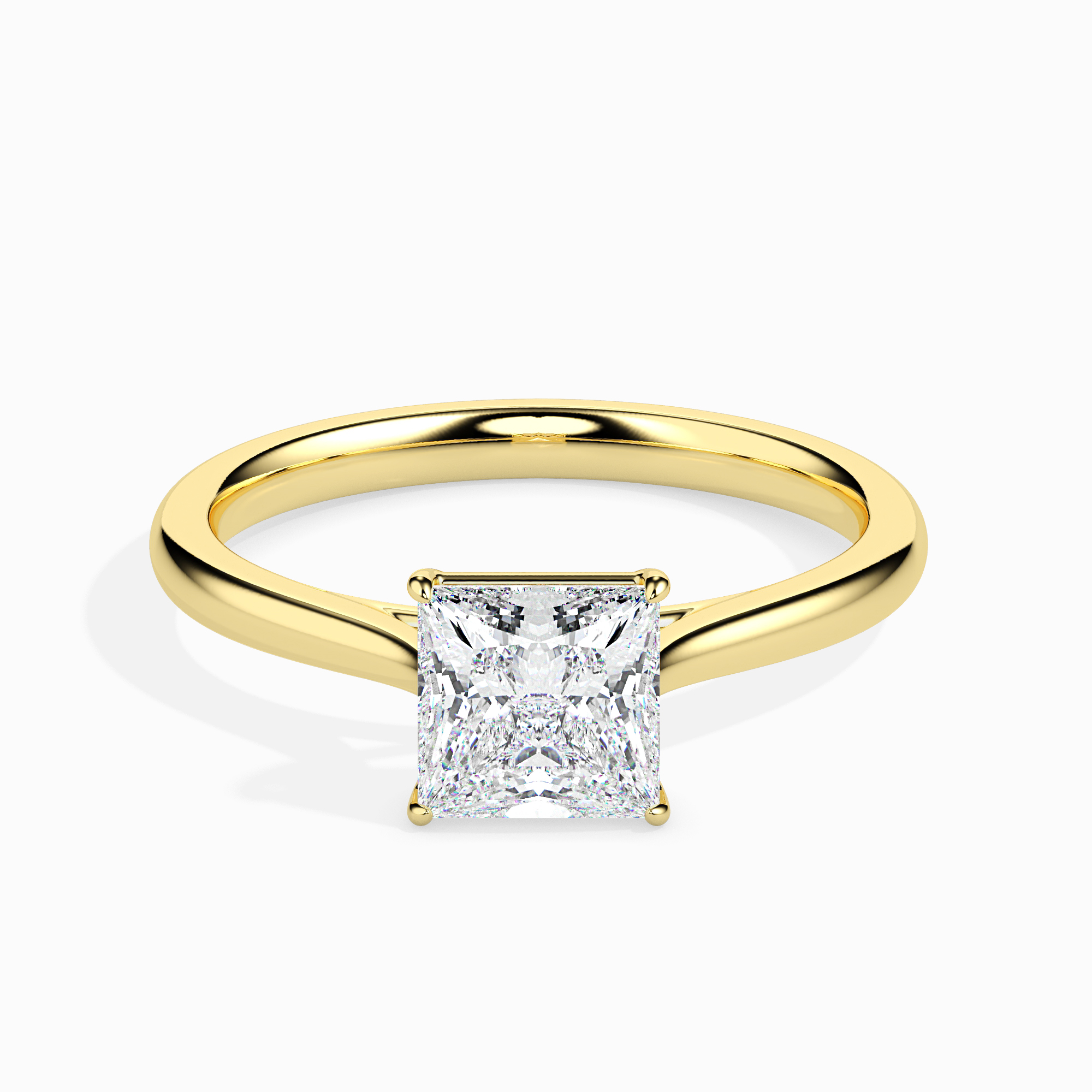 Sovereign Premium Ring