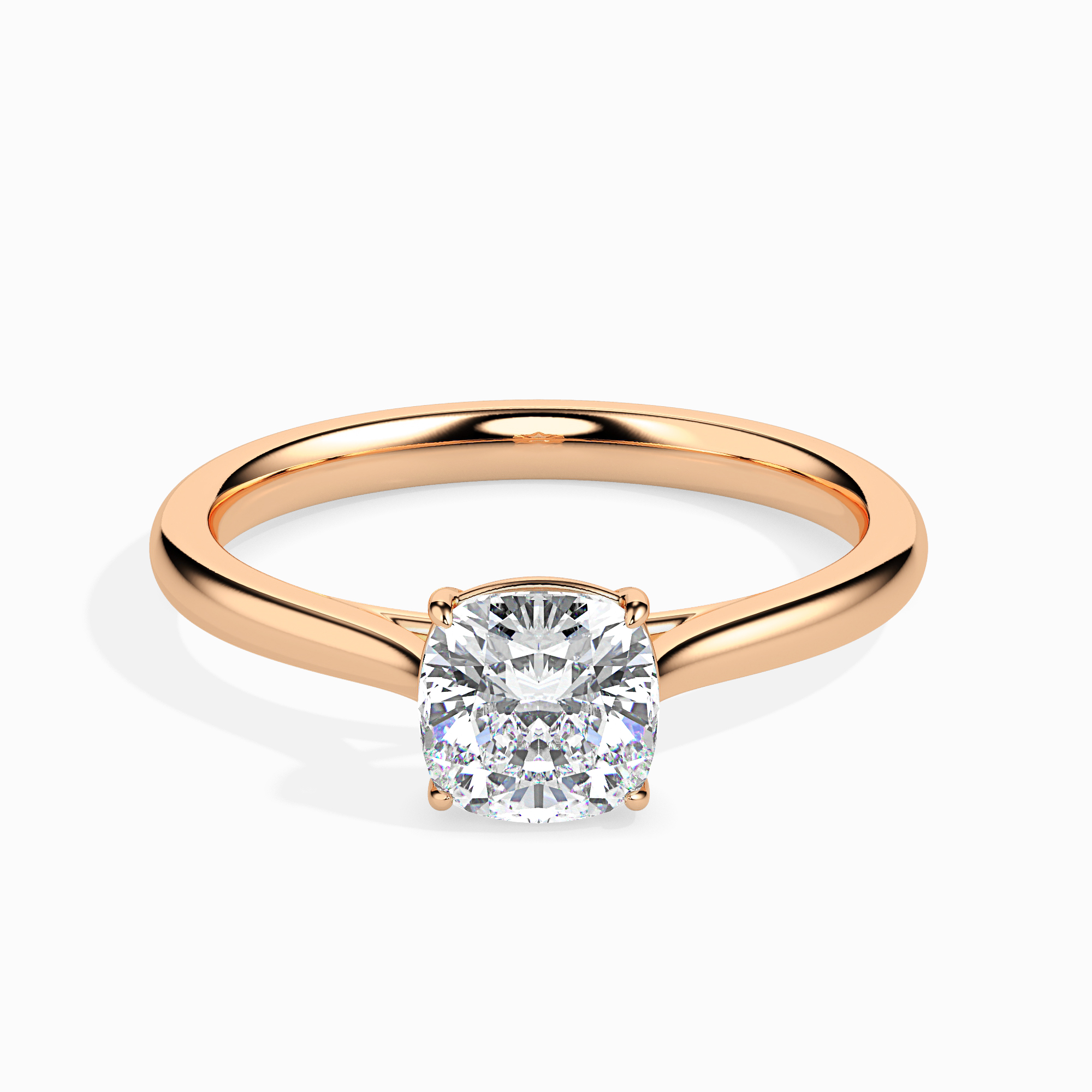 Distinguished Ring