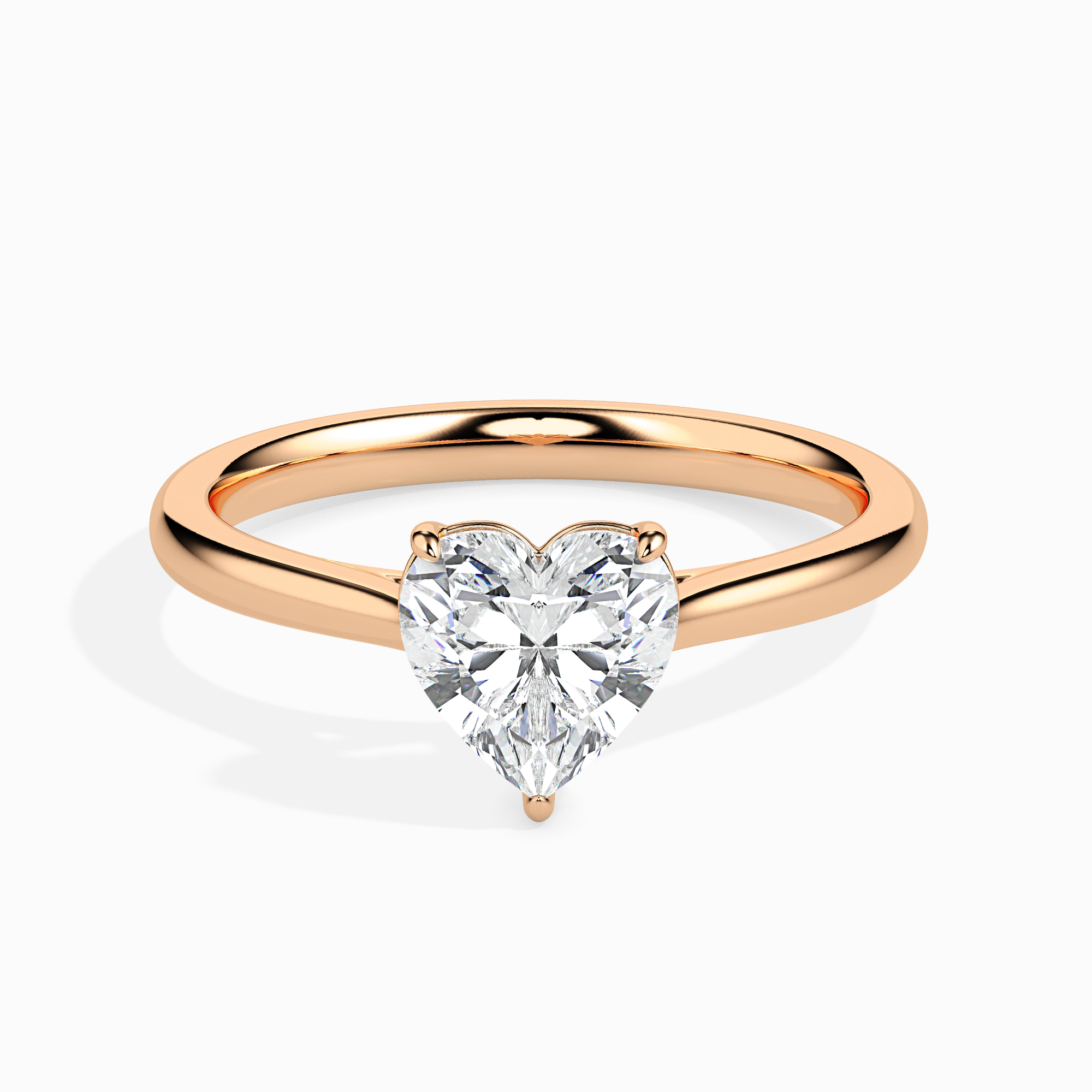 Amour Ever Ring