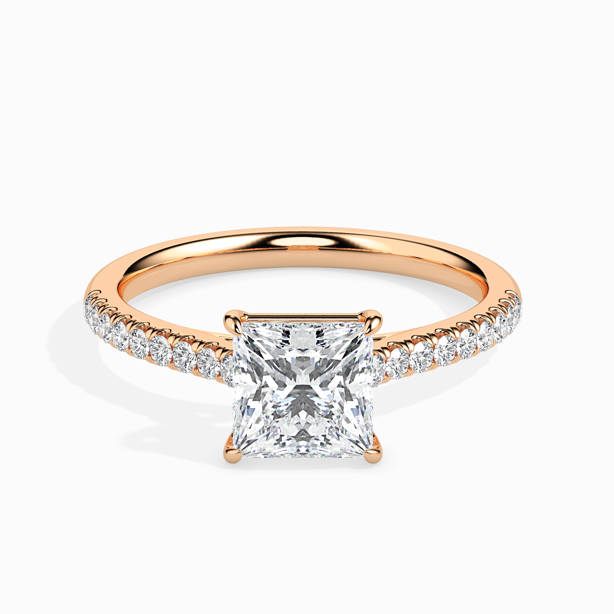 Regal Sheen Ring