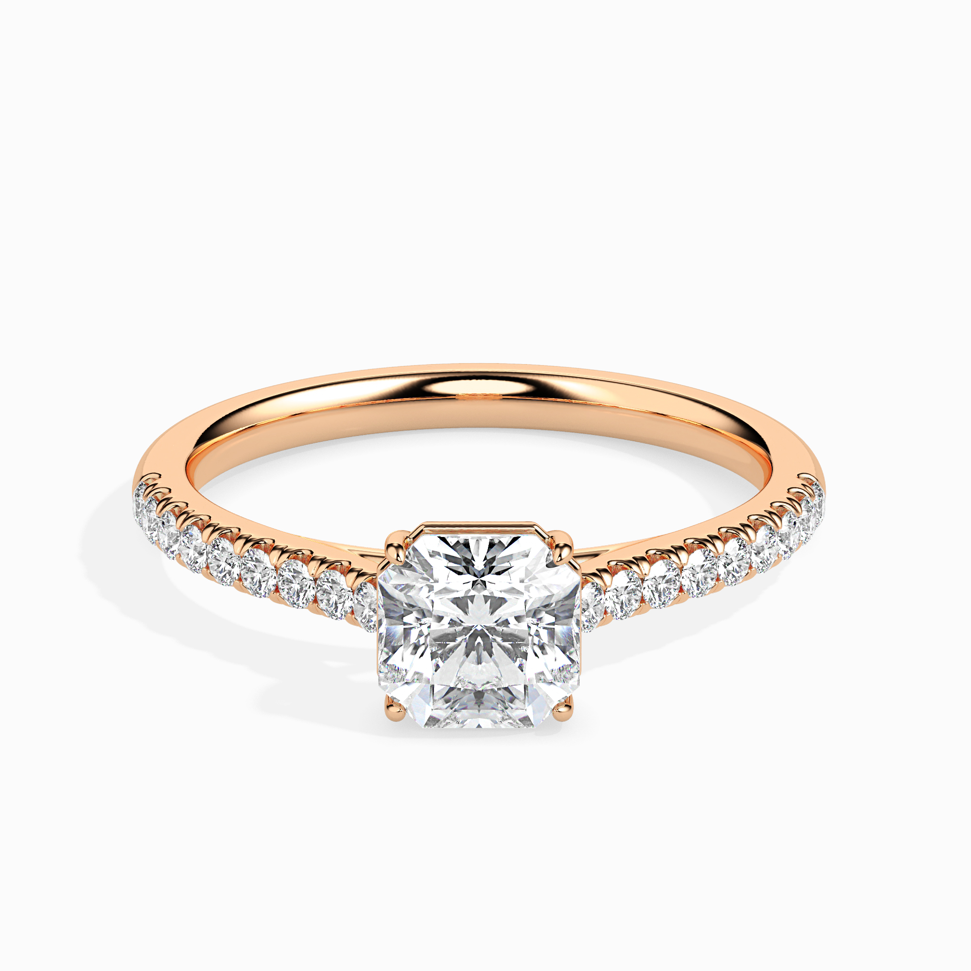 Exquisite Opulent Ring