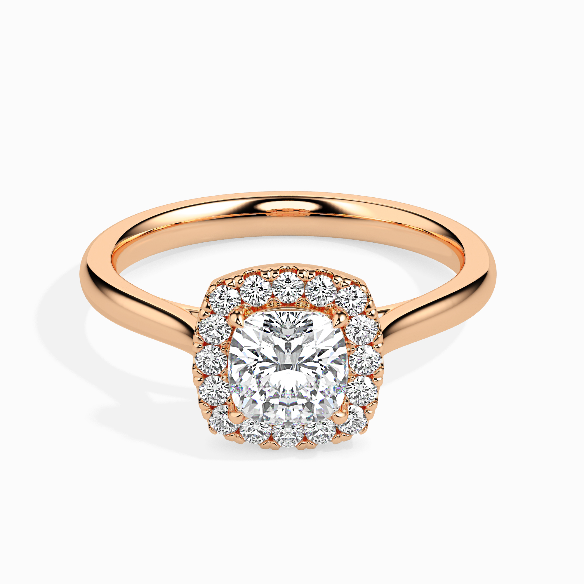 Majestic Exceptional Ring
