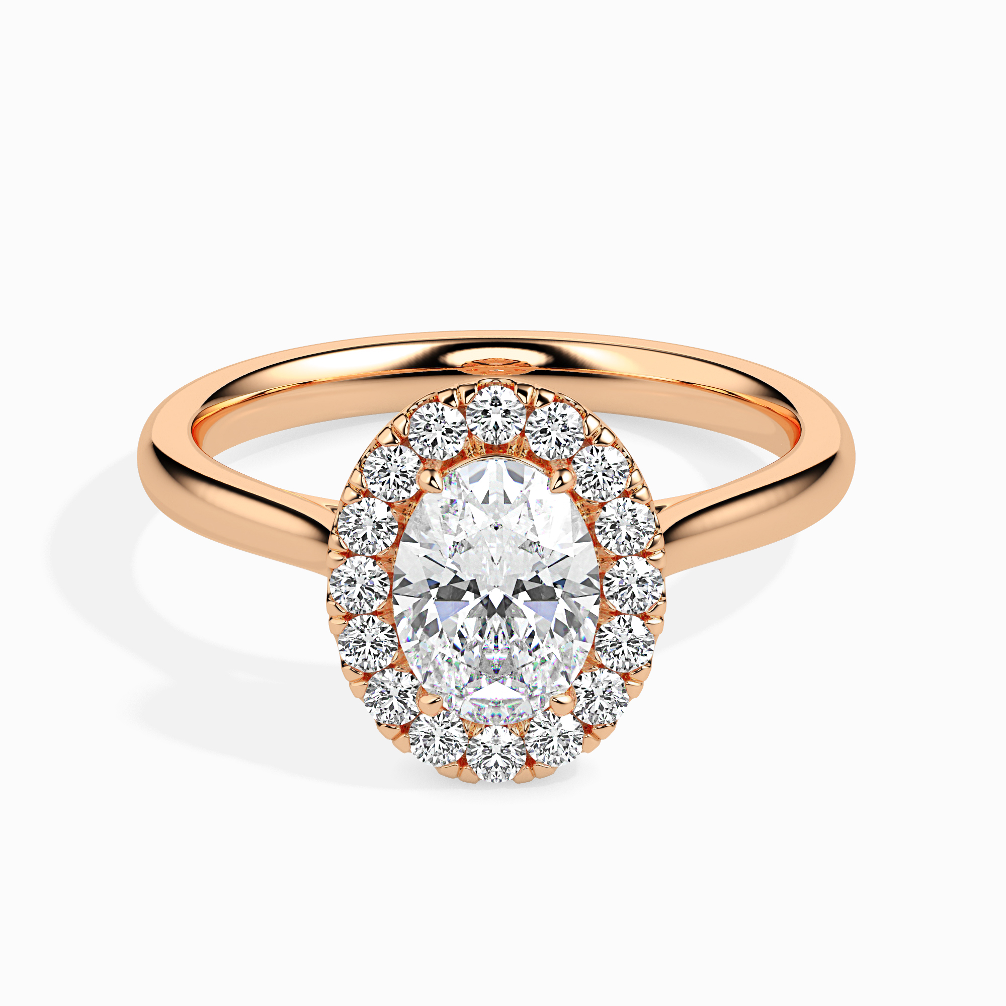 Opulent Elite Ring