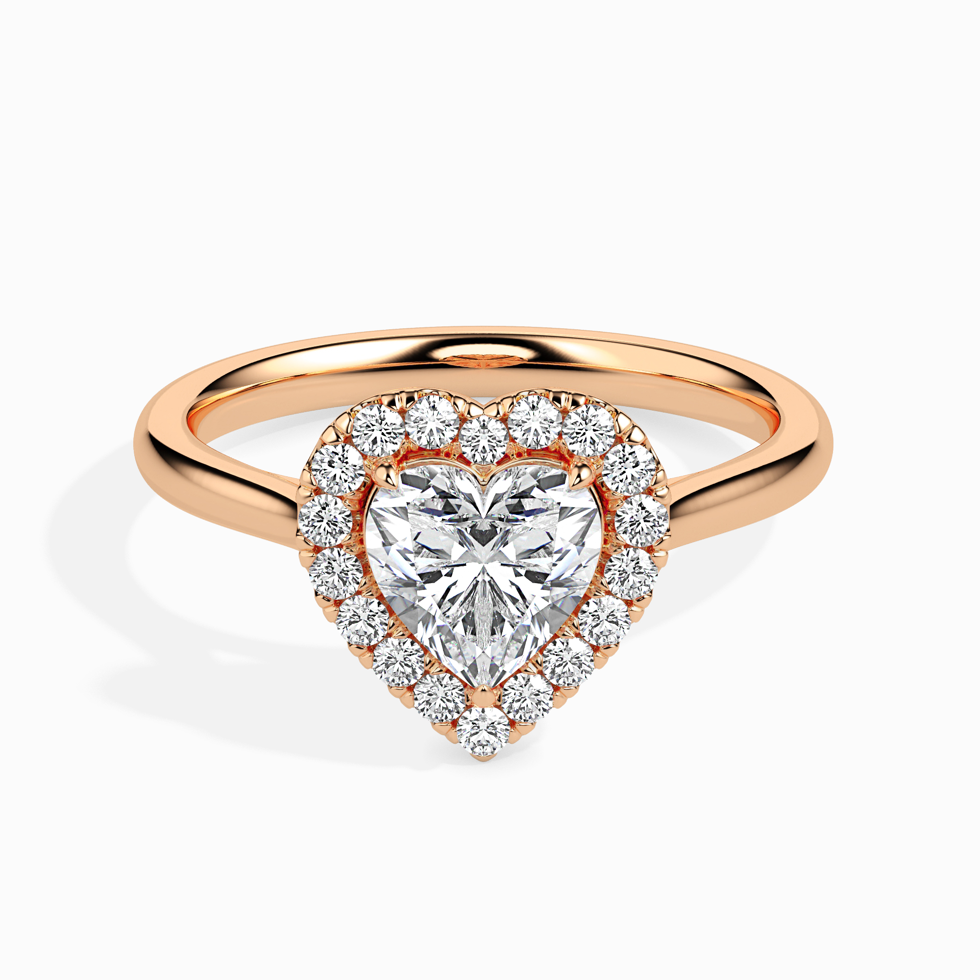 Exquisite Exclusive Ring