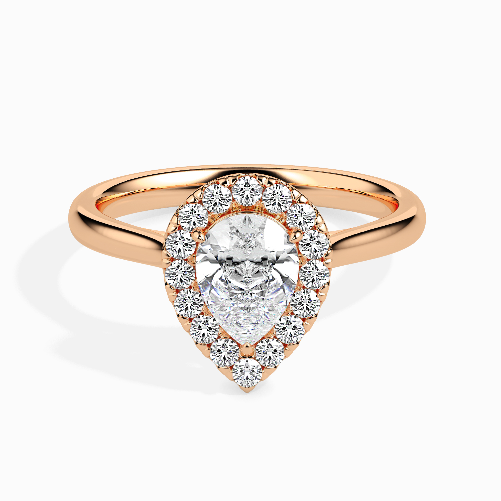 Sovereign Distinguished Ring