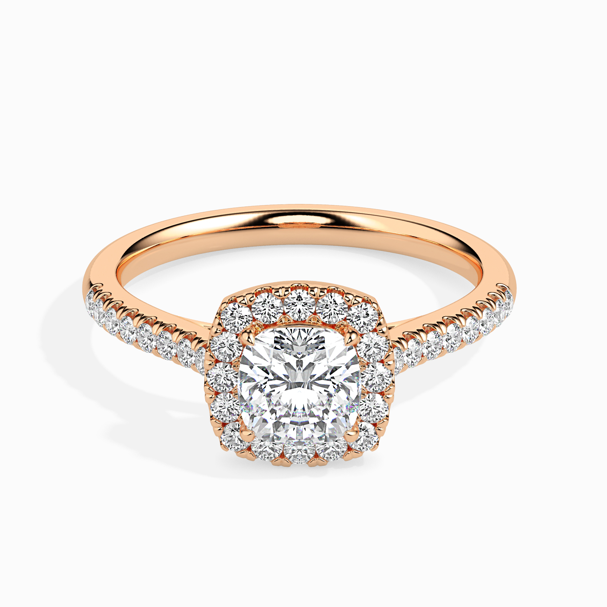 Exquisite Distinguished Ring