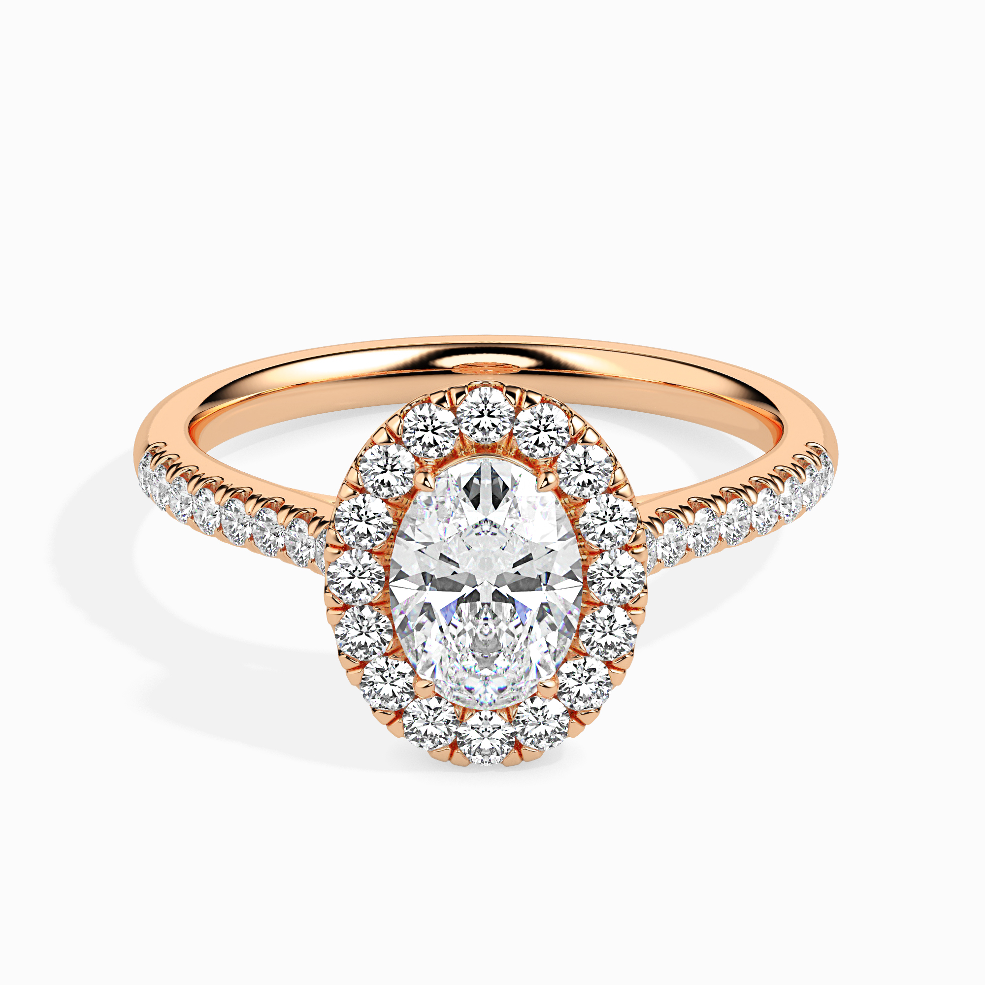 Imperial Masterful Ring