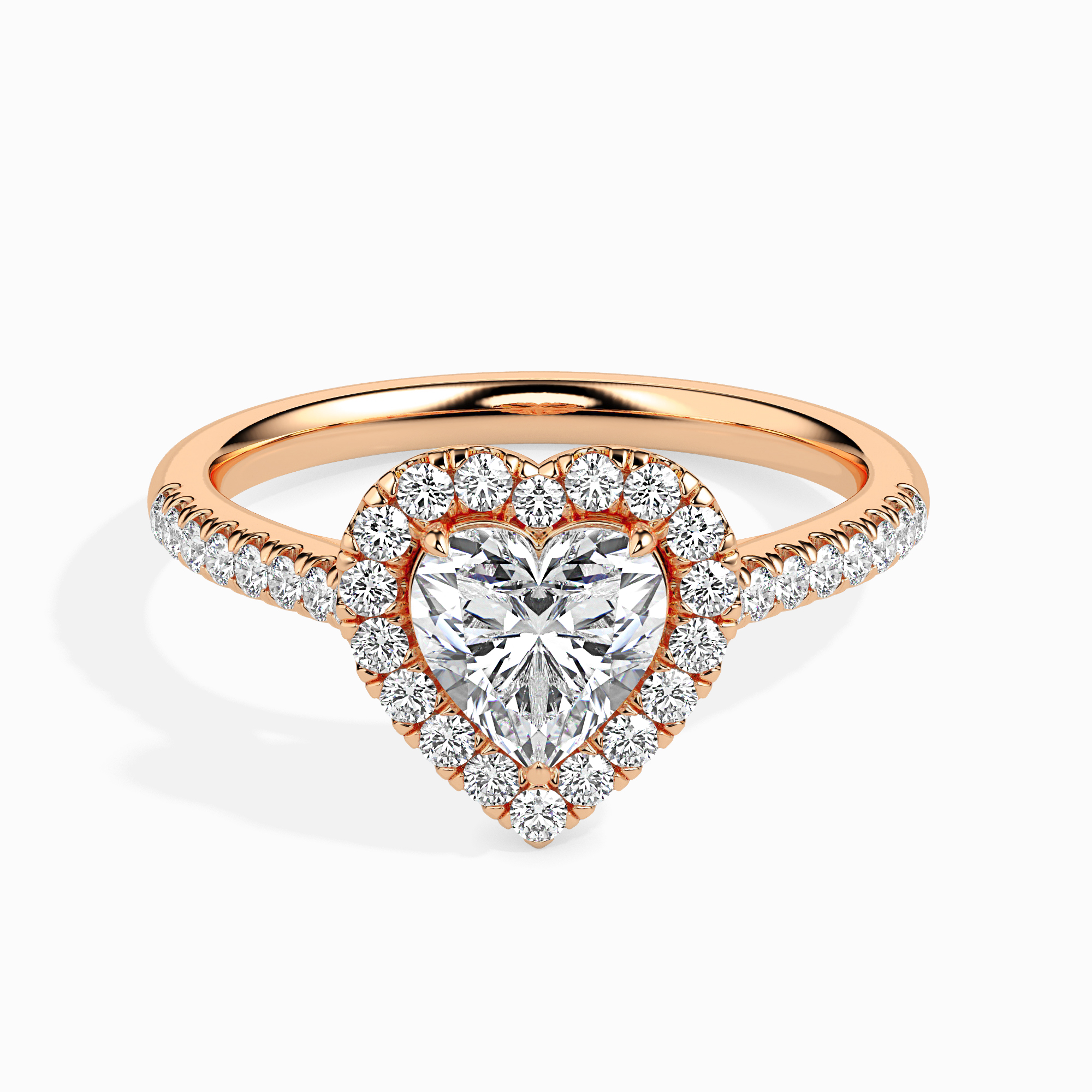 Imperial Prestigious Ring