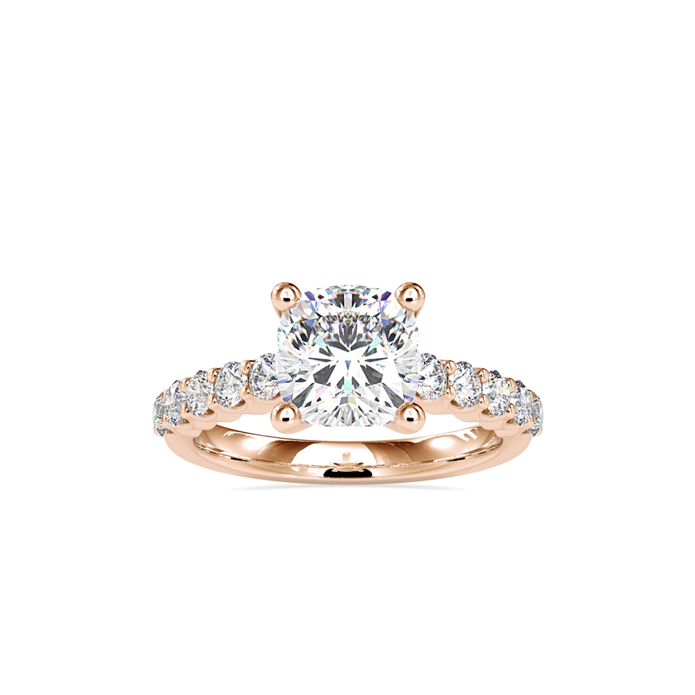 Promise Radiant Ring